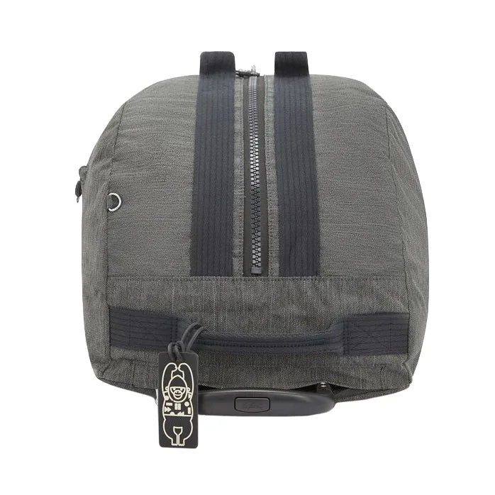 Kipling Carry On Peppery Devin On Wheels Rollreisetasche 61 cm - Black Peppery