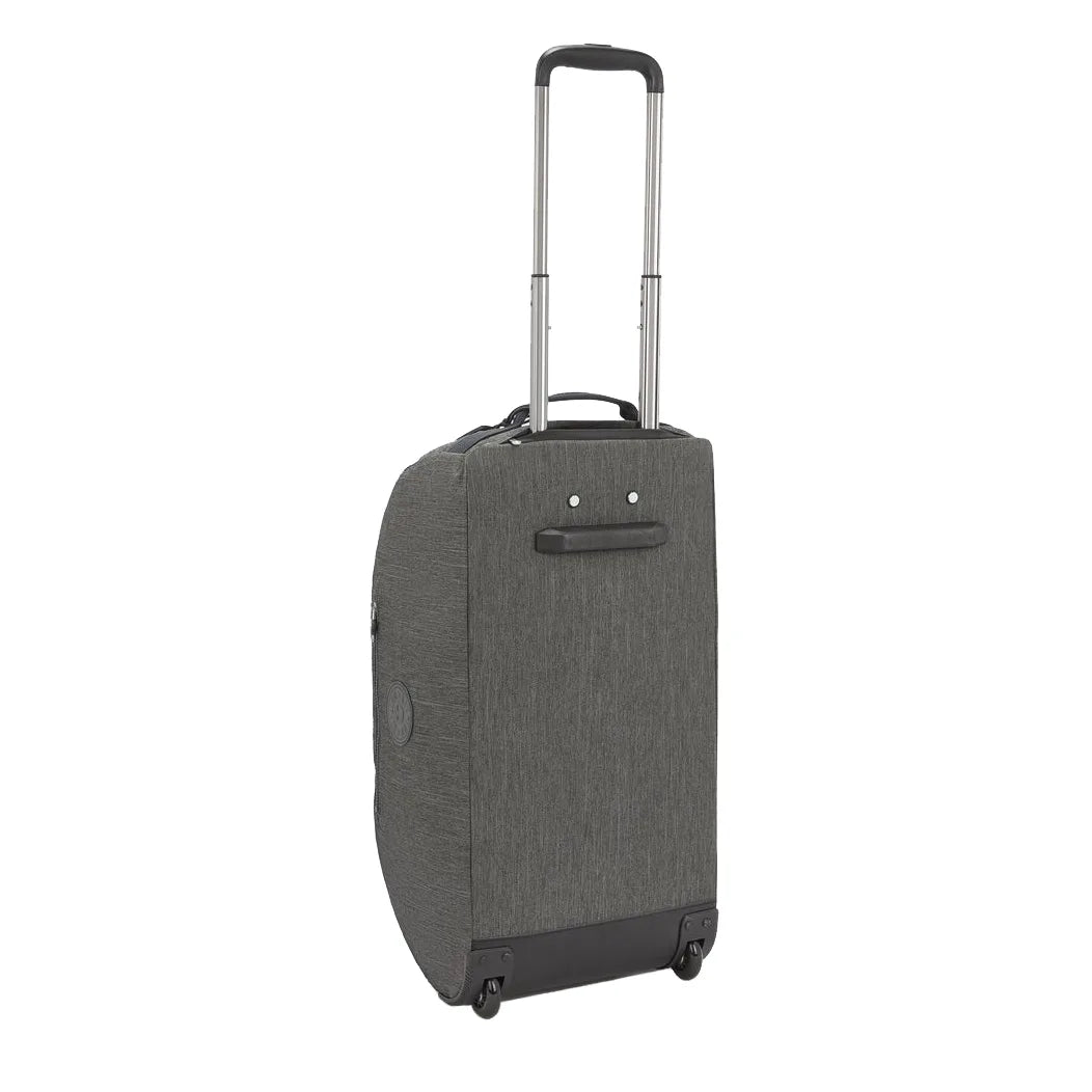 Kipling Carry On Peppery Devin On Wheels Rollreisetasche 61 cm - Black Peppery