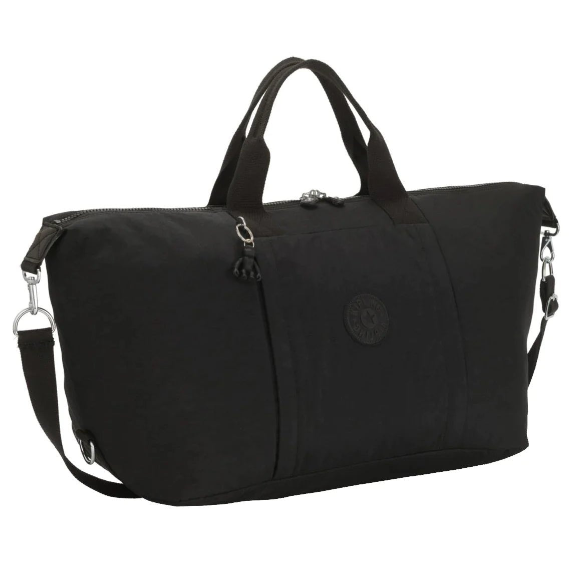 Kipling Basic Bori Weekender 71 cm - Black