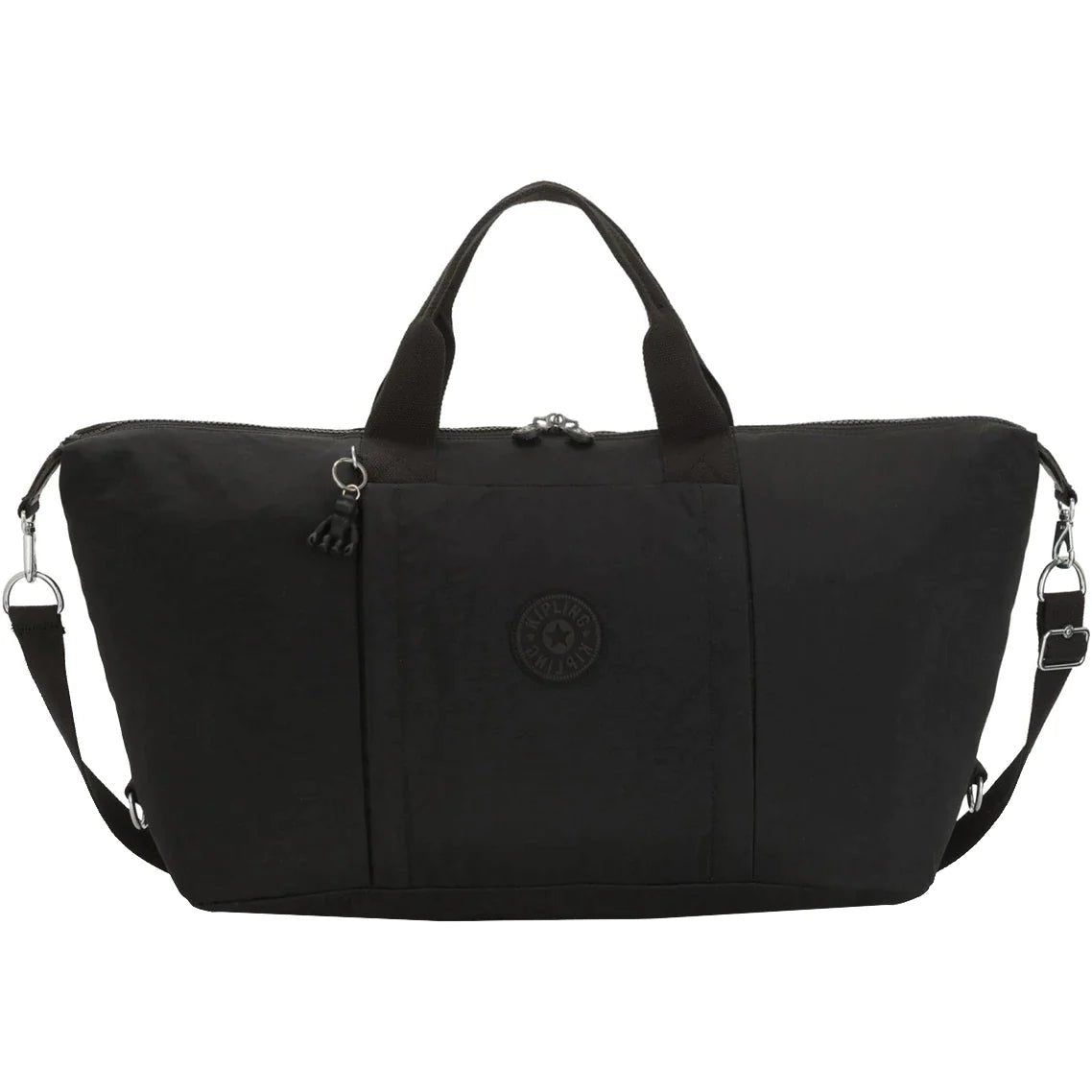 Kipling Basic Bori Weekender 71 cm - Black