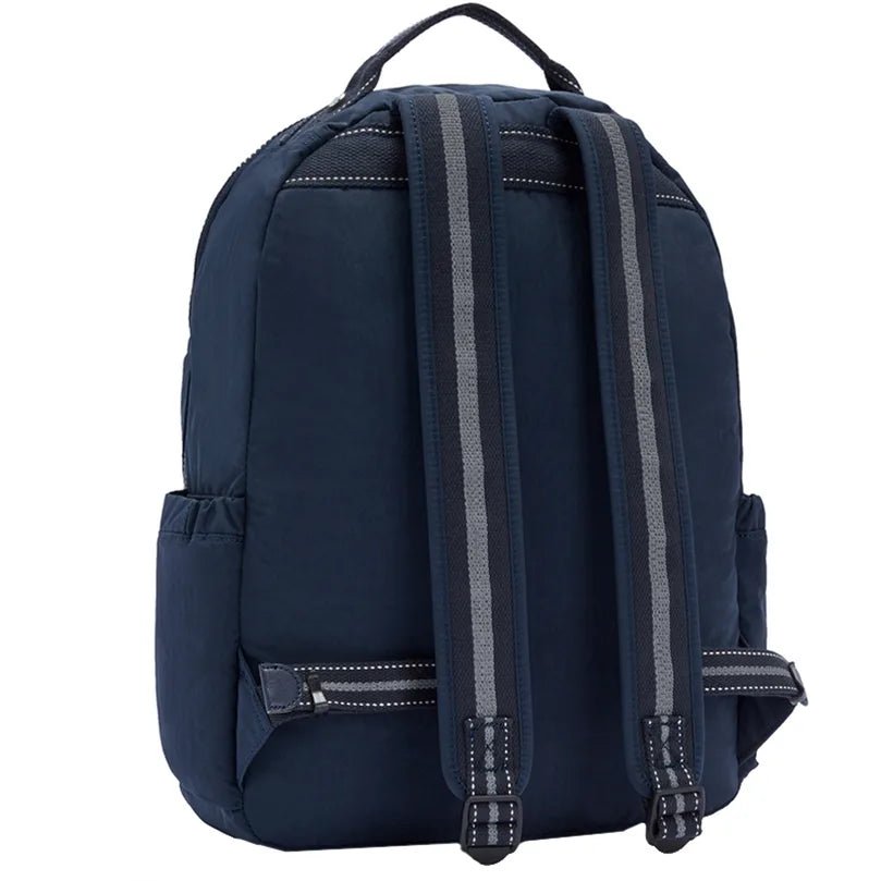 Kipling Basic Seoul Rucksack 44 cm - Black