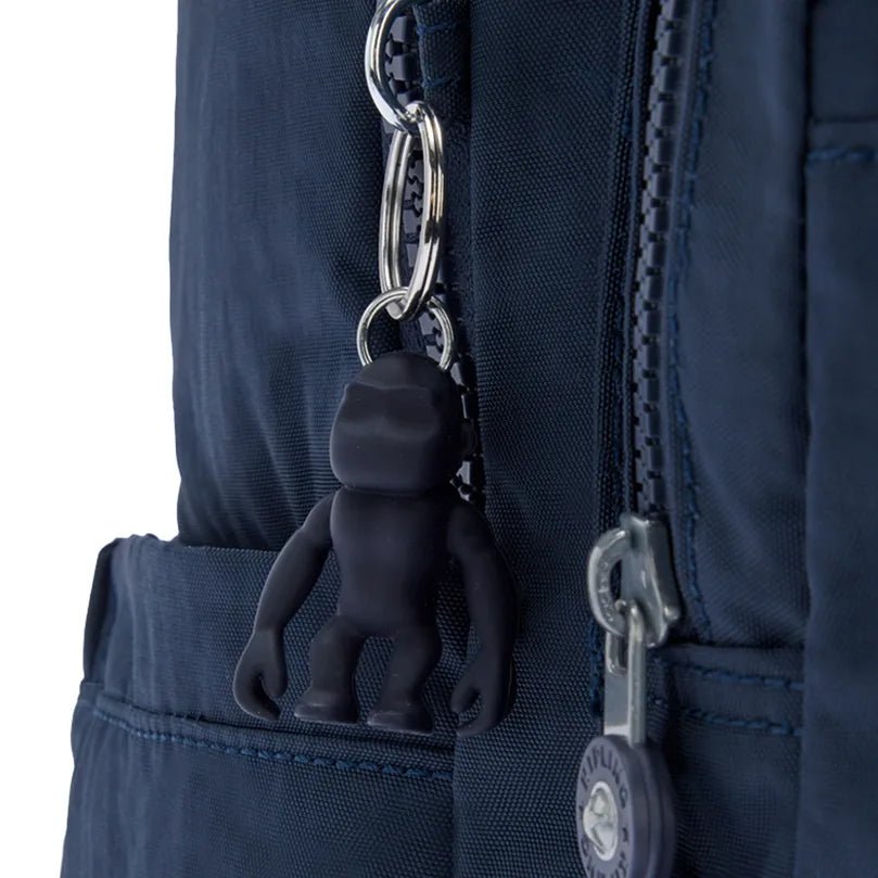 Kipling Basic Seoul Rucksack 44 cm - Blue