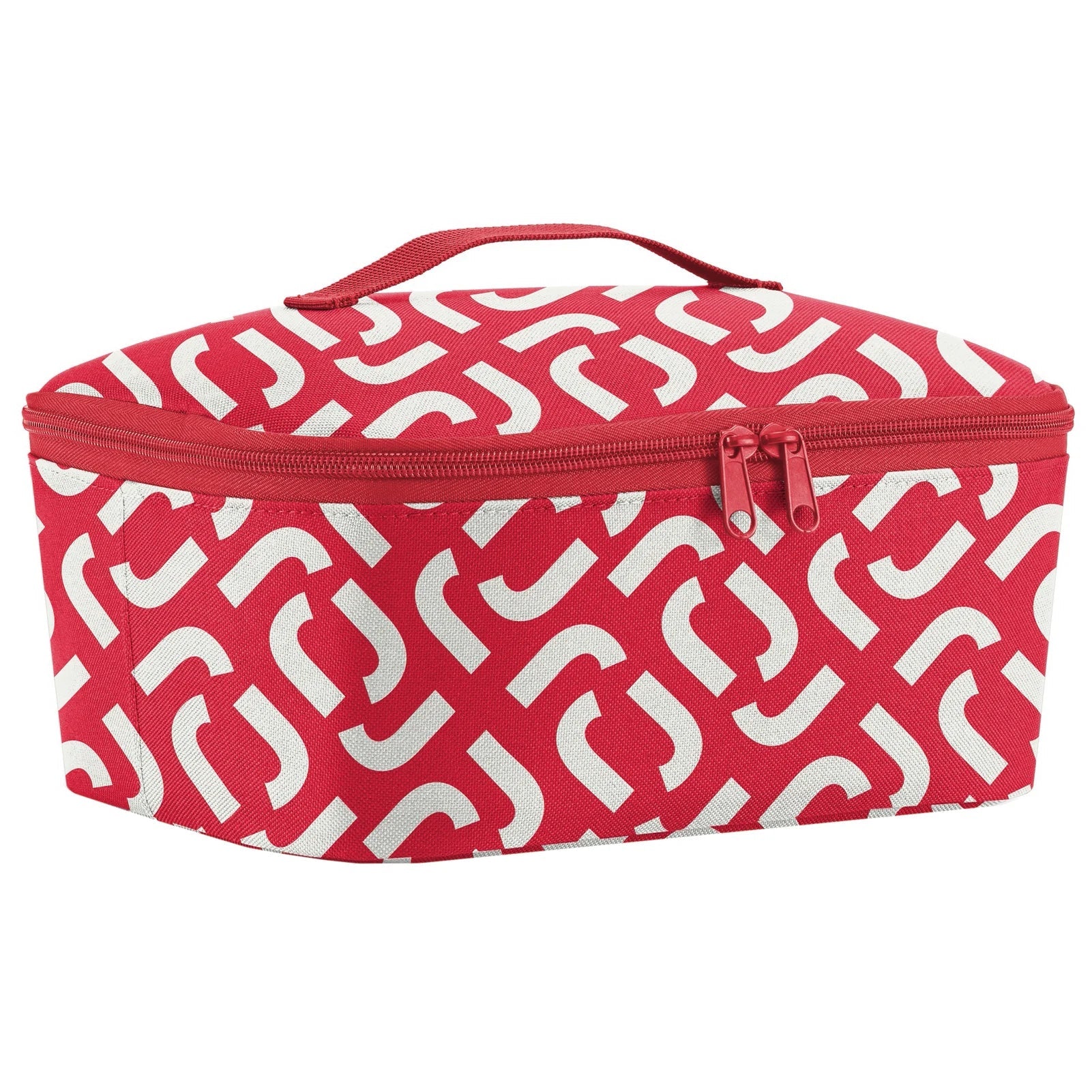 Reisenthel Shopping Coolerbag M Pocket 28 cm - Signature Red