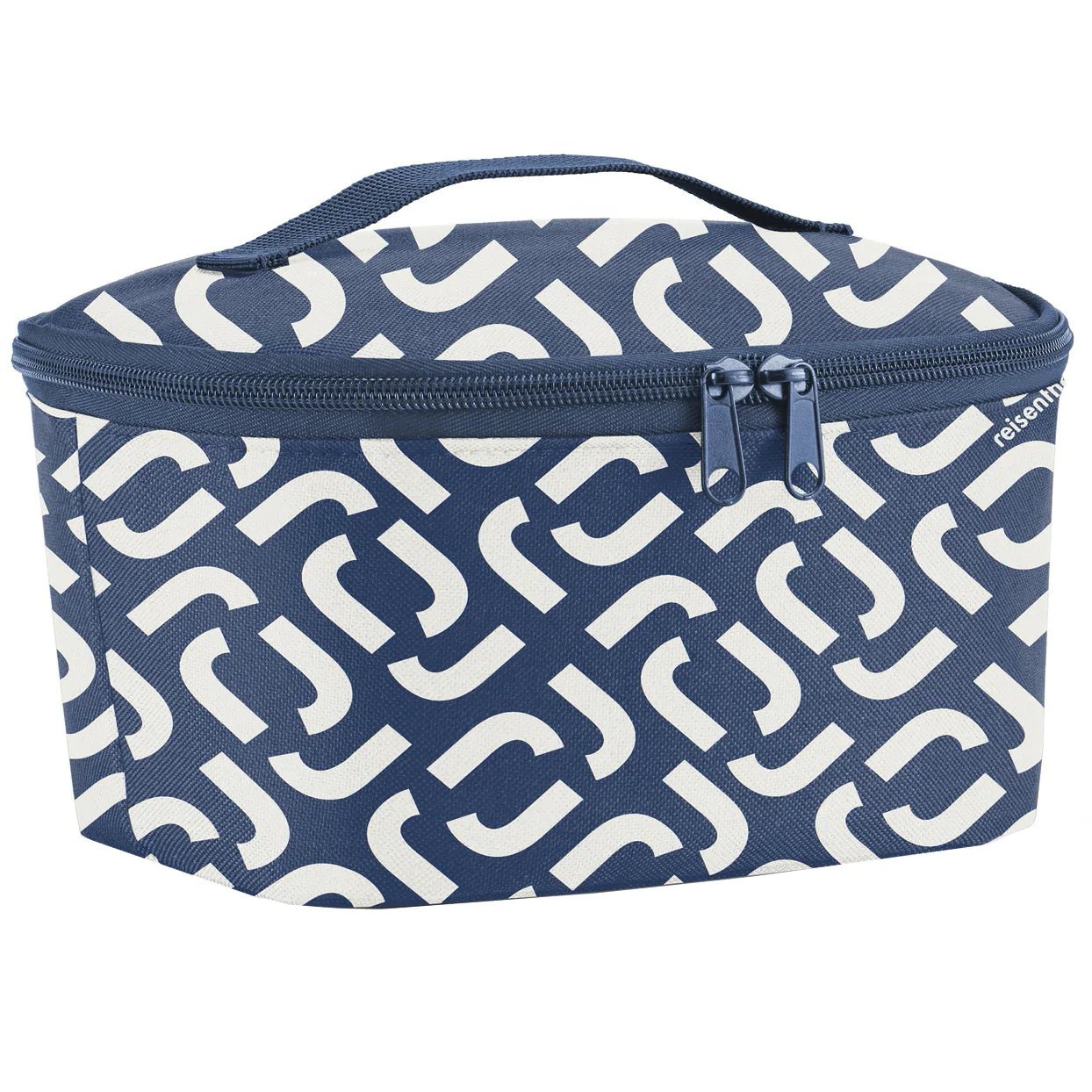 Reisenthel Shopping Coolerbag S Pocket 22 cm - Signature Navy