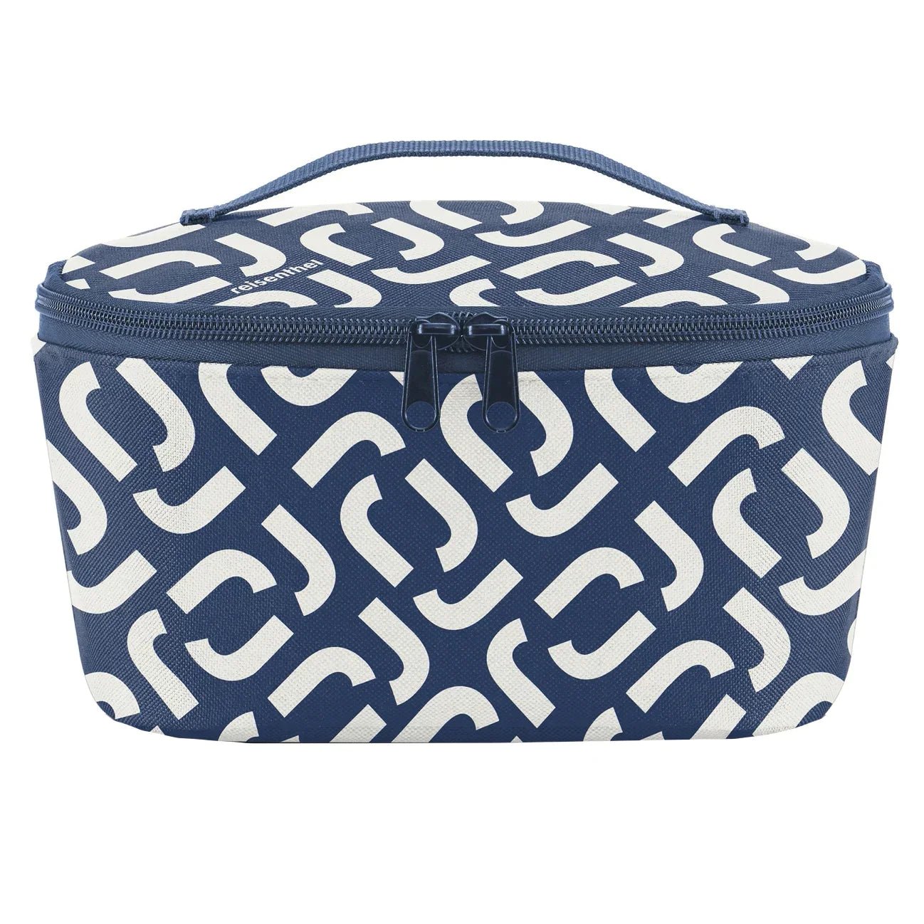 Reisenthel Shopping Coolerbag S Pocket 22 cm - Twist Apricot