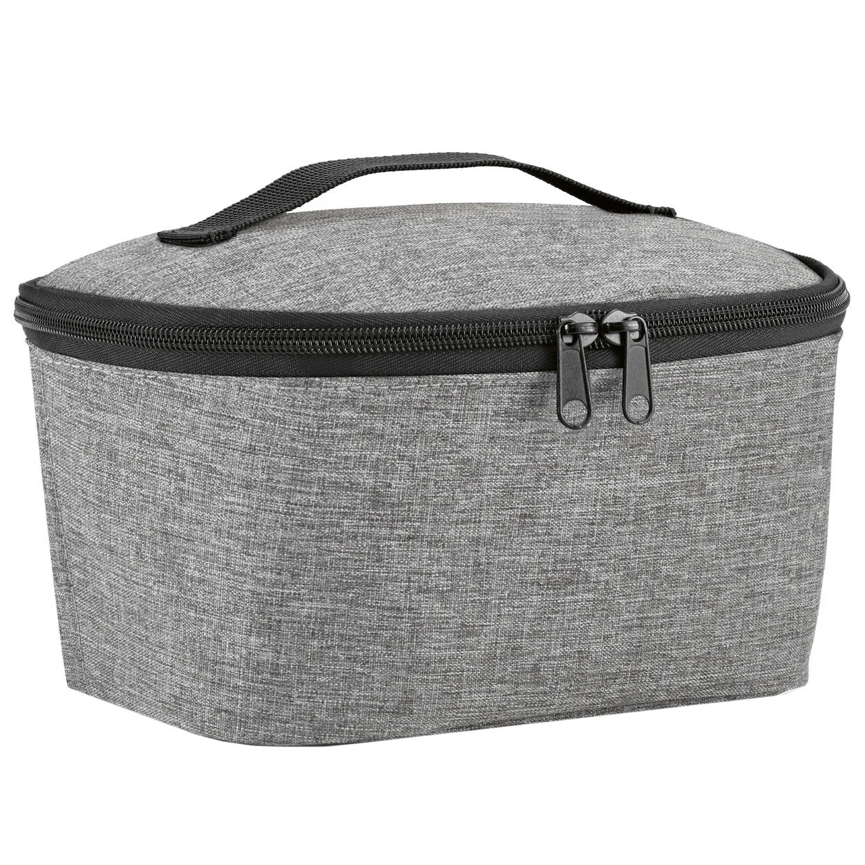 Reisenthel Shopping Coolerbag S Pocket 22 cm - Twist Silver