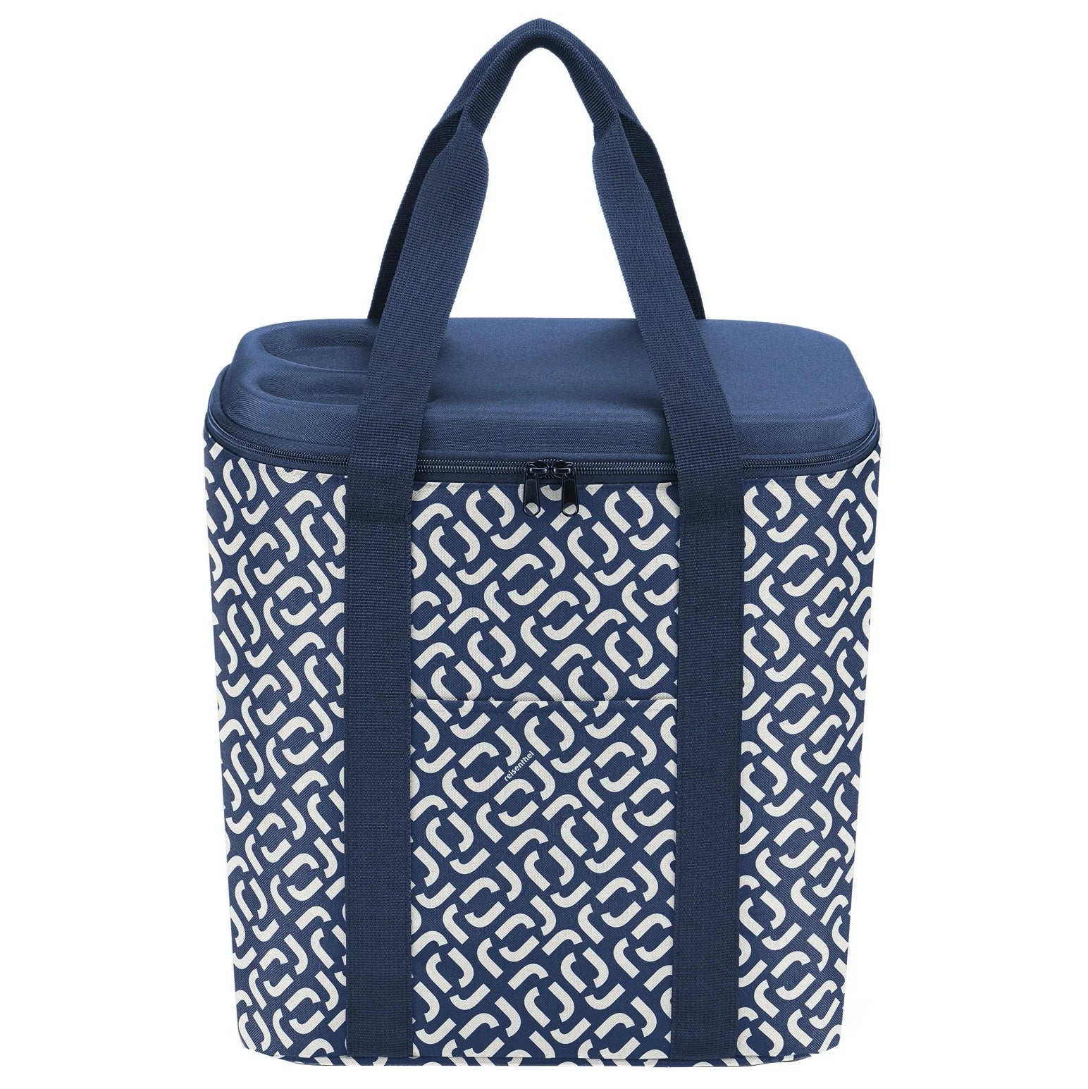 Reisenthel Shopping Coolerbag XL 41 cm - Navy