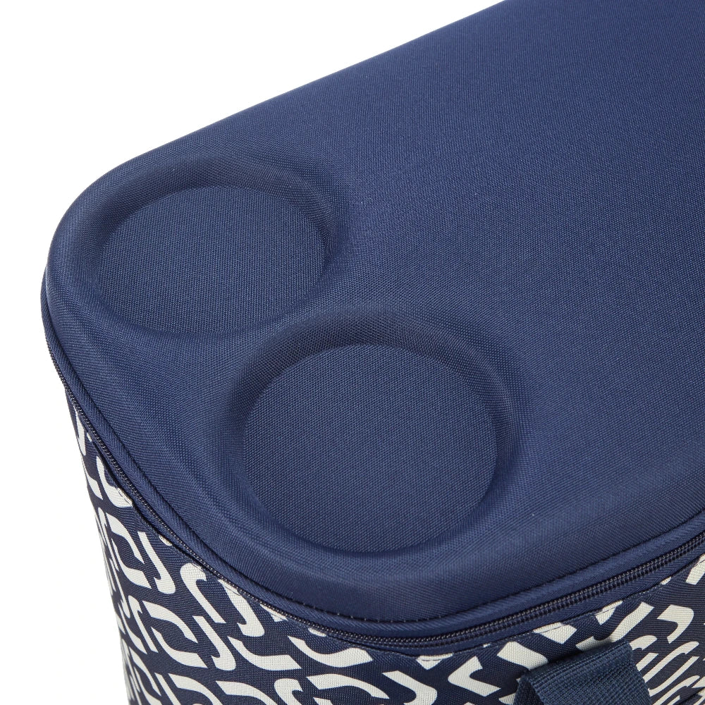 Reisenthel Shopping Coolerbag XL 41 cm - Black