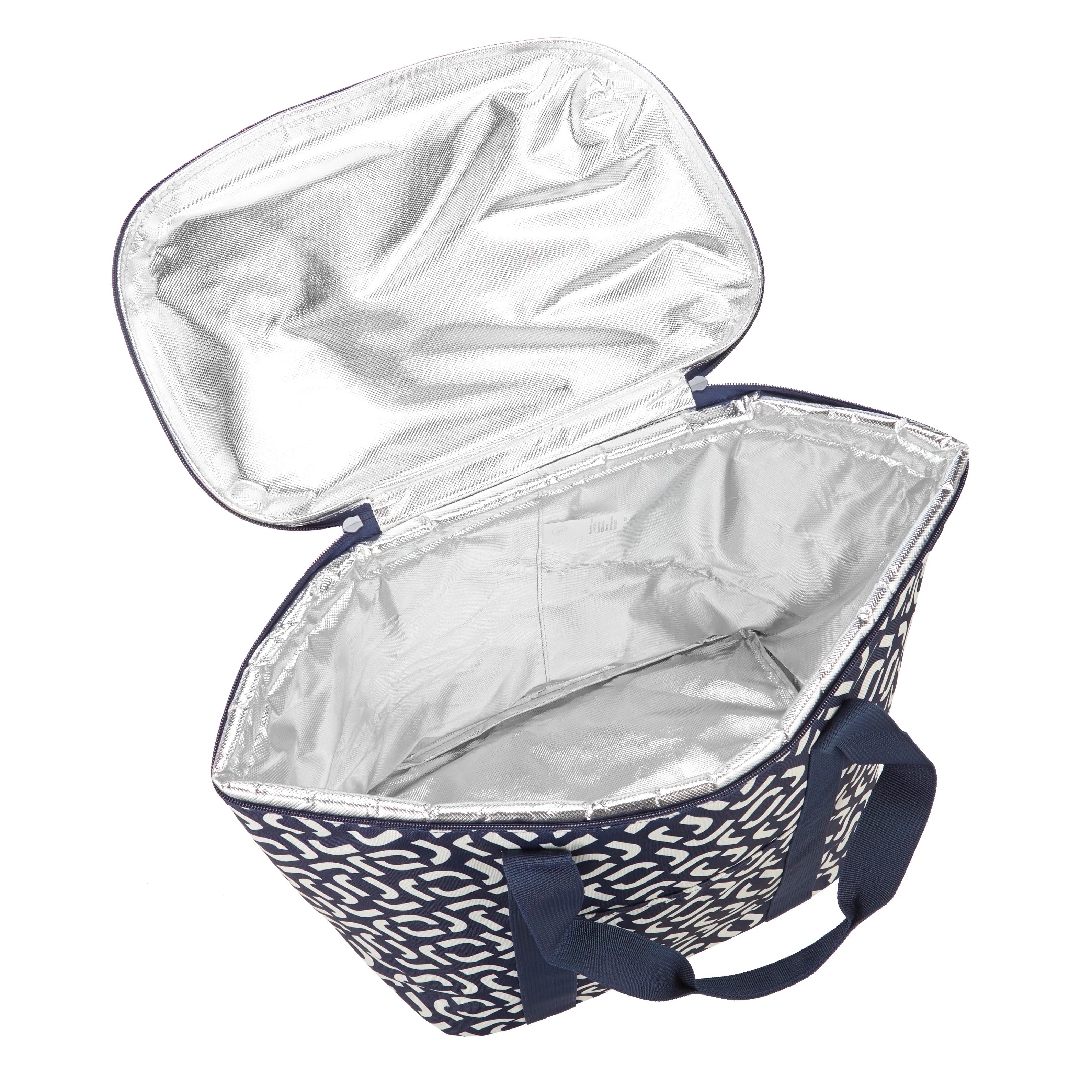 Reisenthel Shopping Coolerbag XL 41 cm - Navy