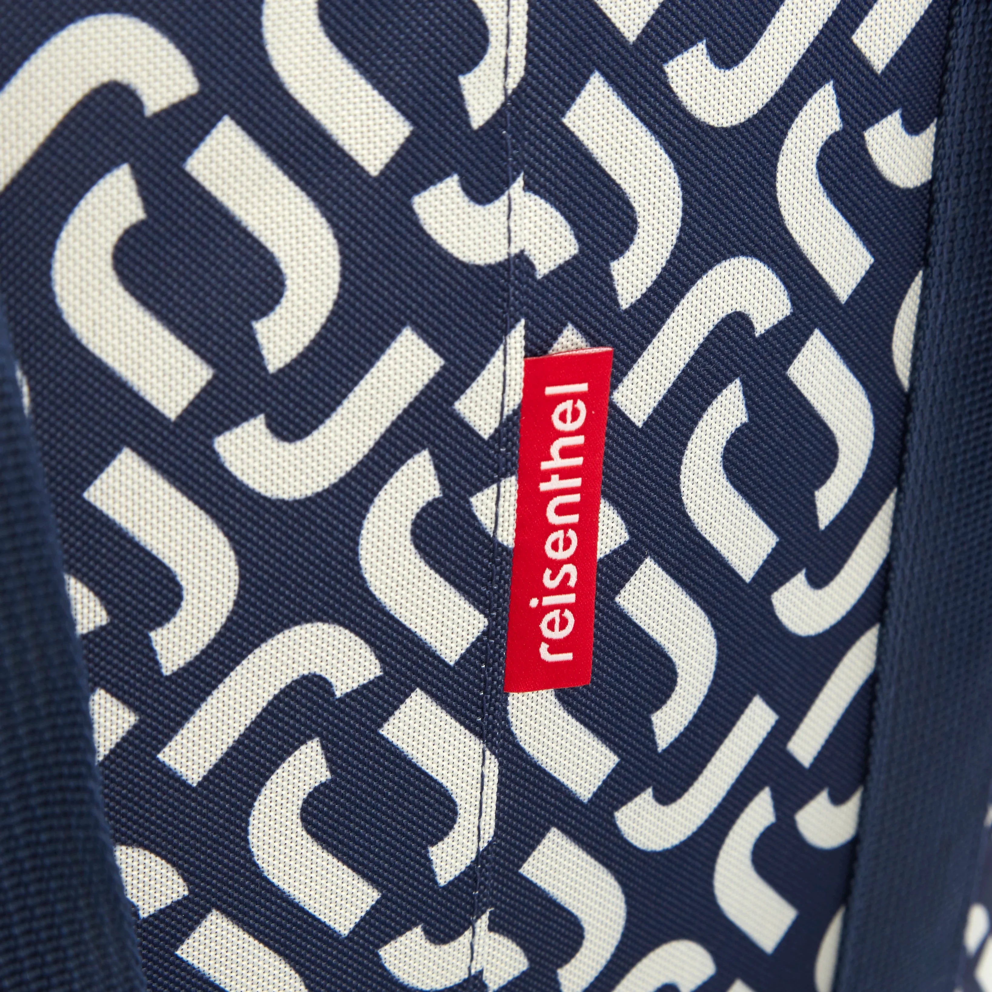 Reisenthel Shopping Coolerbag XL 41 cm - Navy