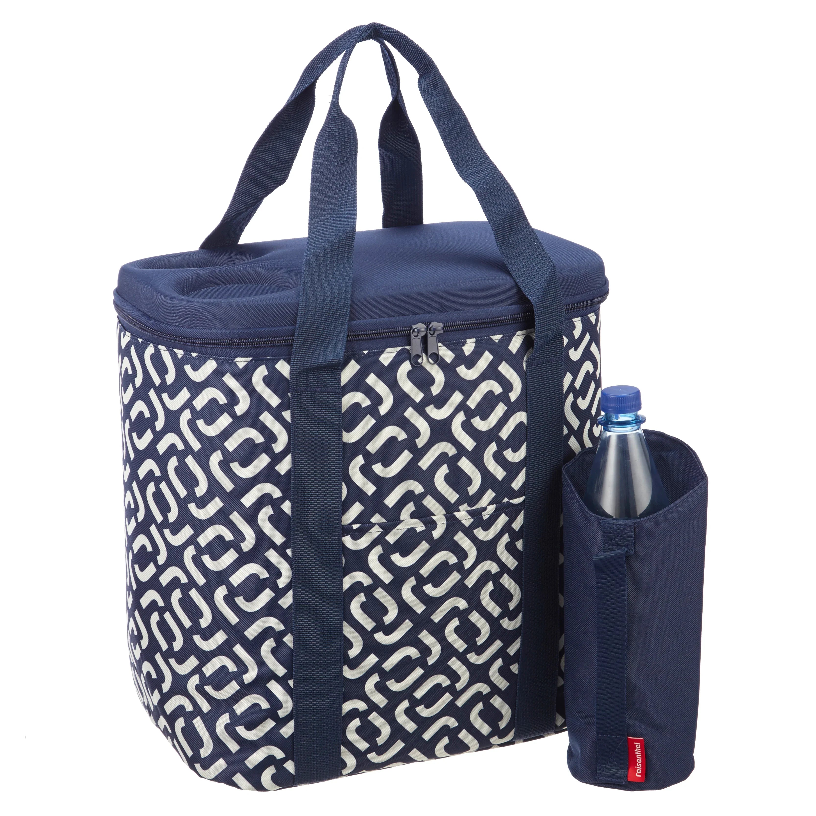 Reisenthel Shopping Coolerbag XL 41 cm - Navy