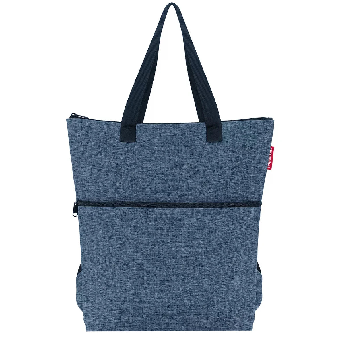 Reisenthel Shopping Cooler Backpack 43 cm - Twist Blue
