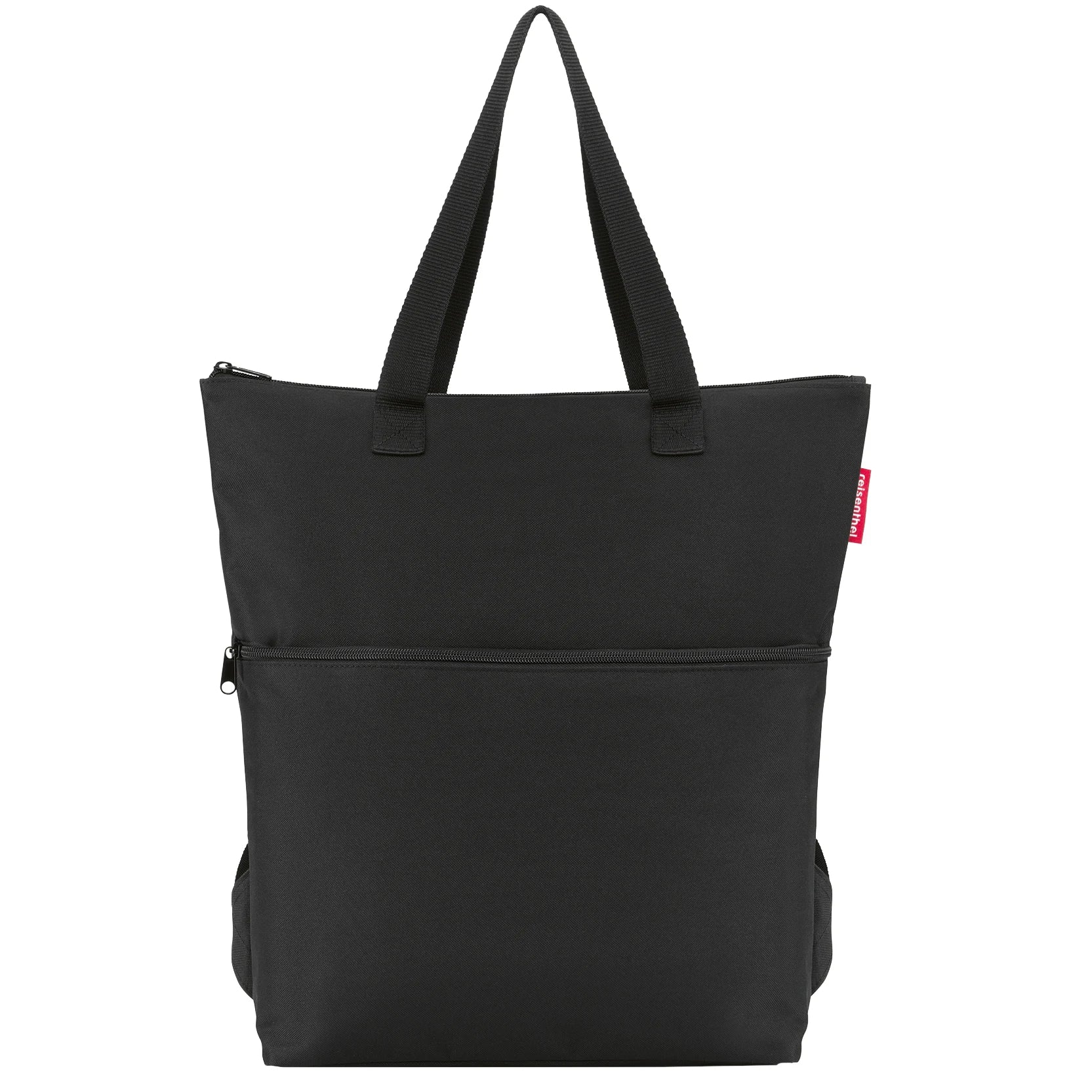 Reisenthel Shopping Cooler Backpack 43 cm - Black