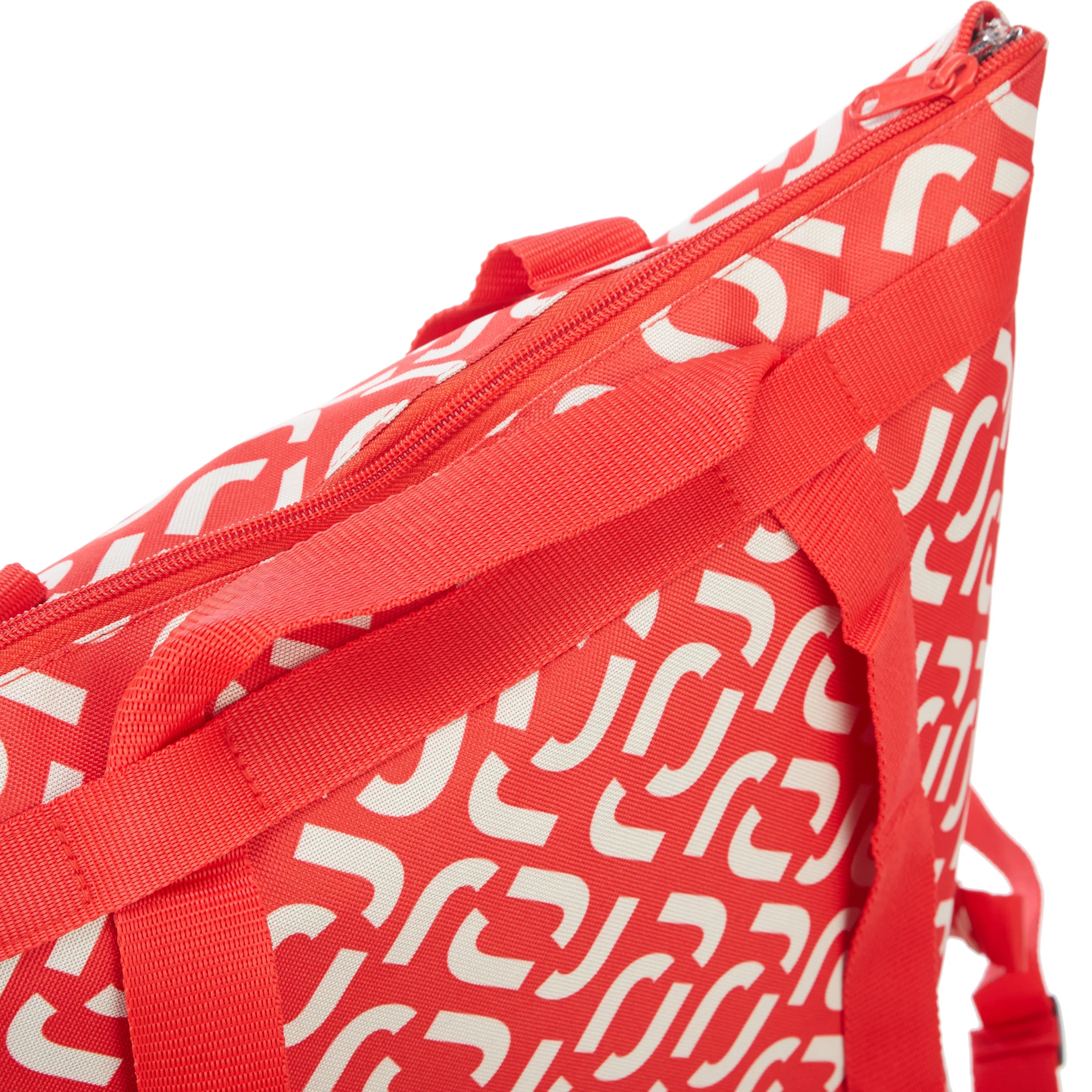 Reisenthel Shopping Cooler Backpack 43 cm - Twist Blue