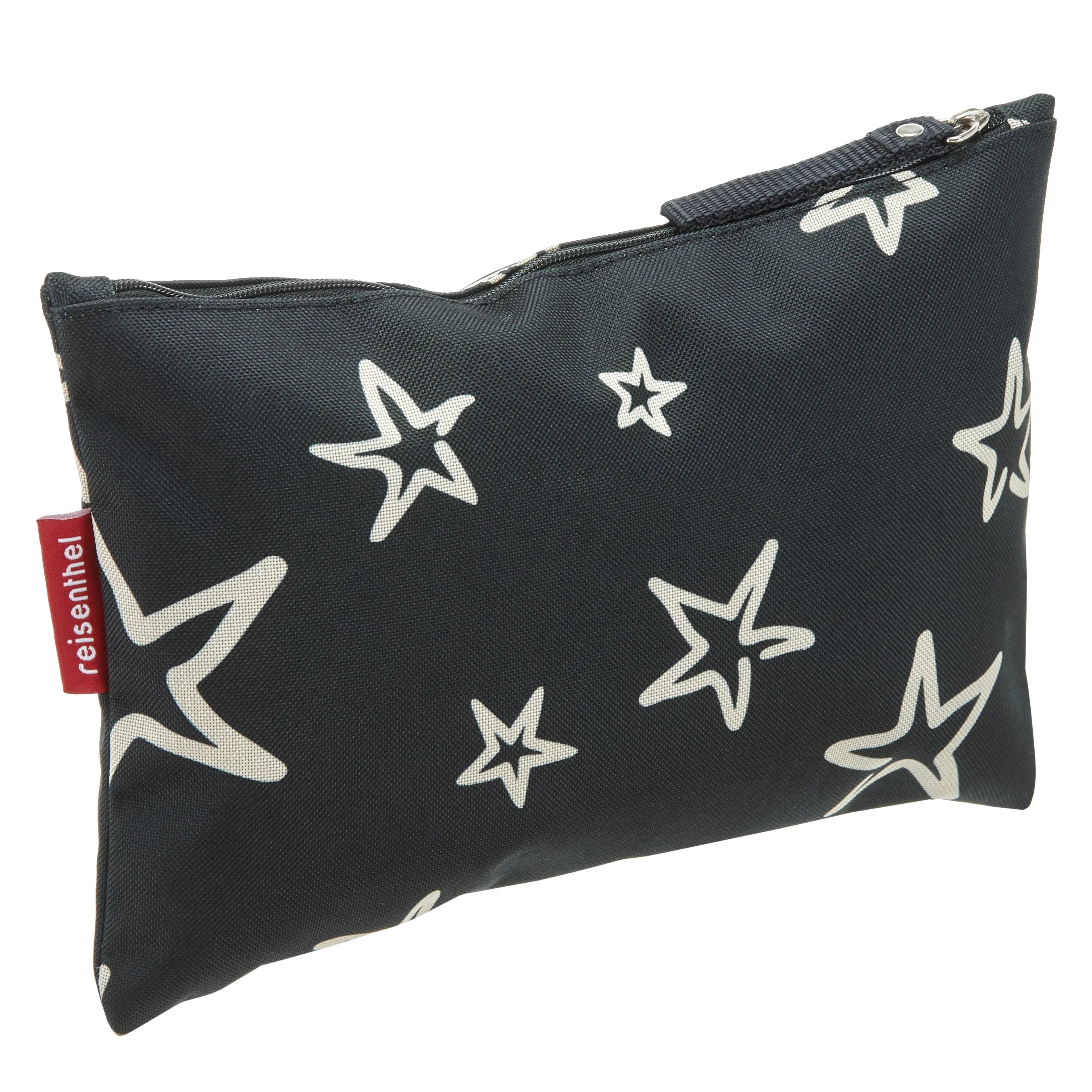 Reisenthel Travelling Case 1 Makeup Bag 24 cm - Glencheck Red