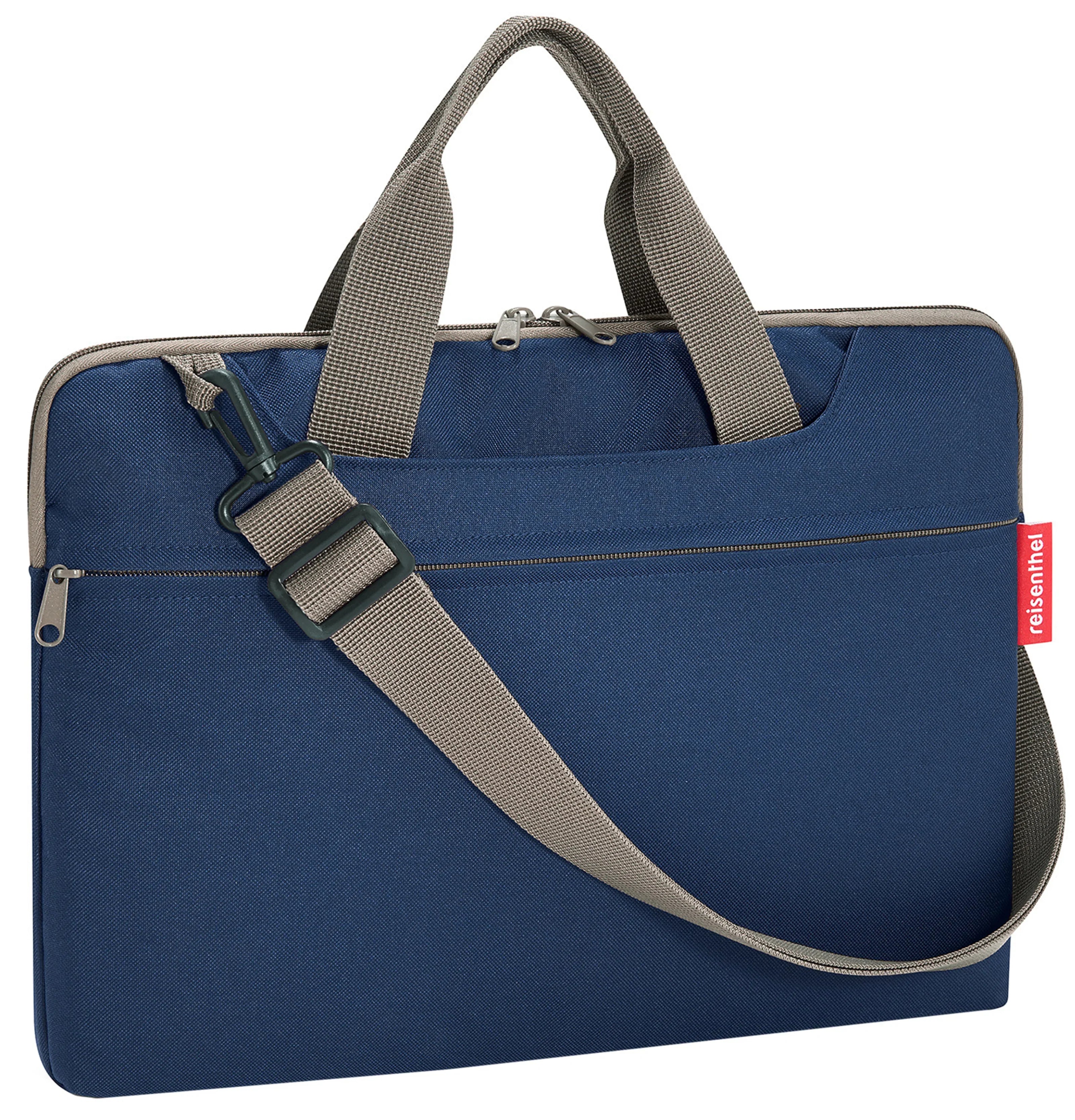 Reisenthel Travelling Laptoptasche 40 cm - dark blue