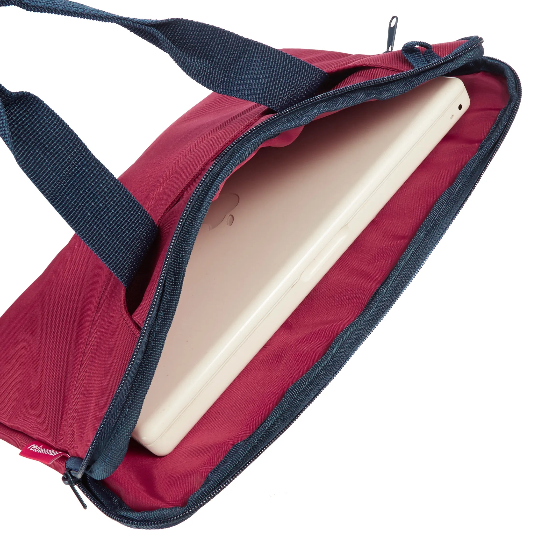 Reisenthel Travelling Laptoptasche 40 cm - black