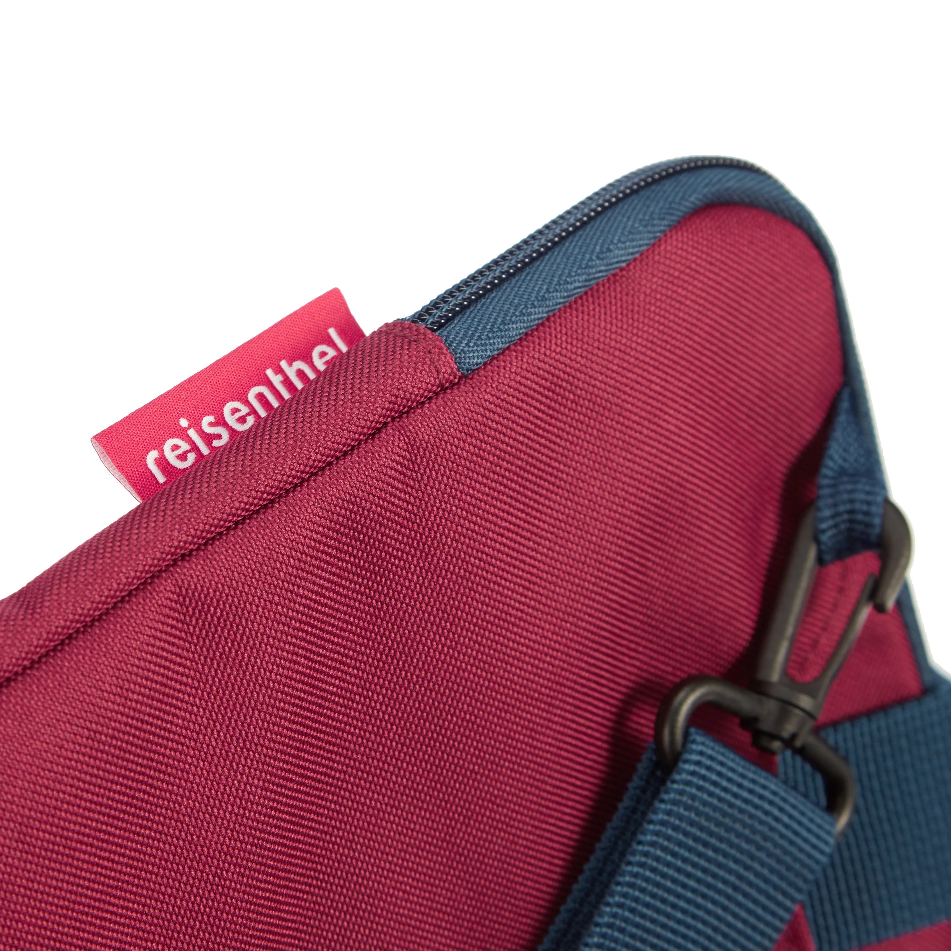 Reisenthel Travelling Laptoptasche 40 cm - dark blue