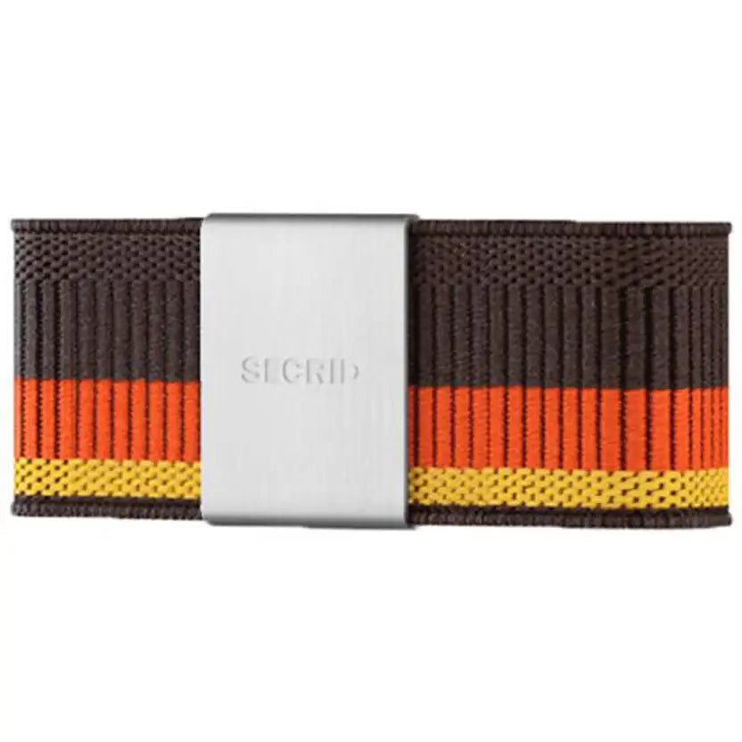 Secrid Wallets Money Band - Groove