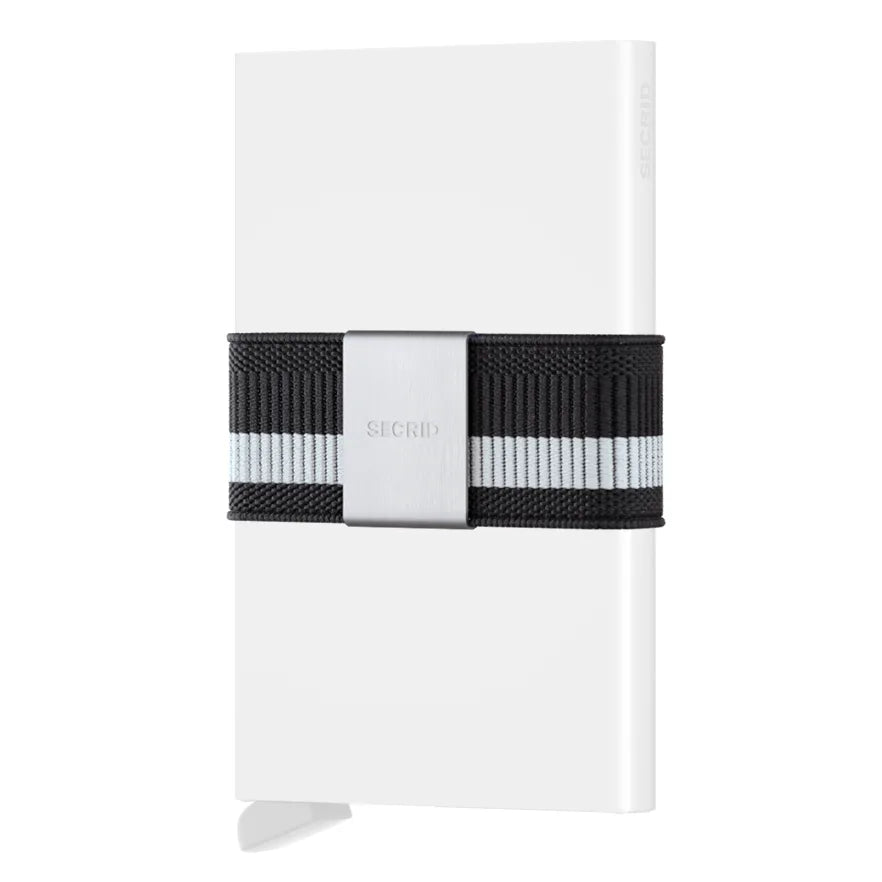 Secrid Wallets Money Band - zebra