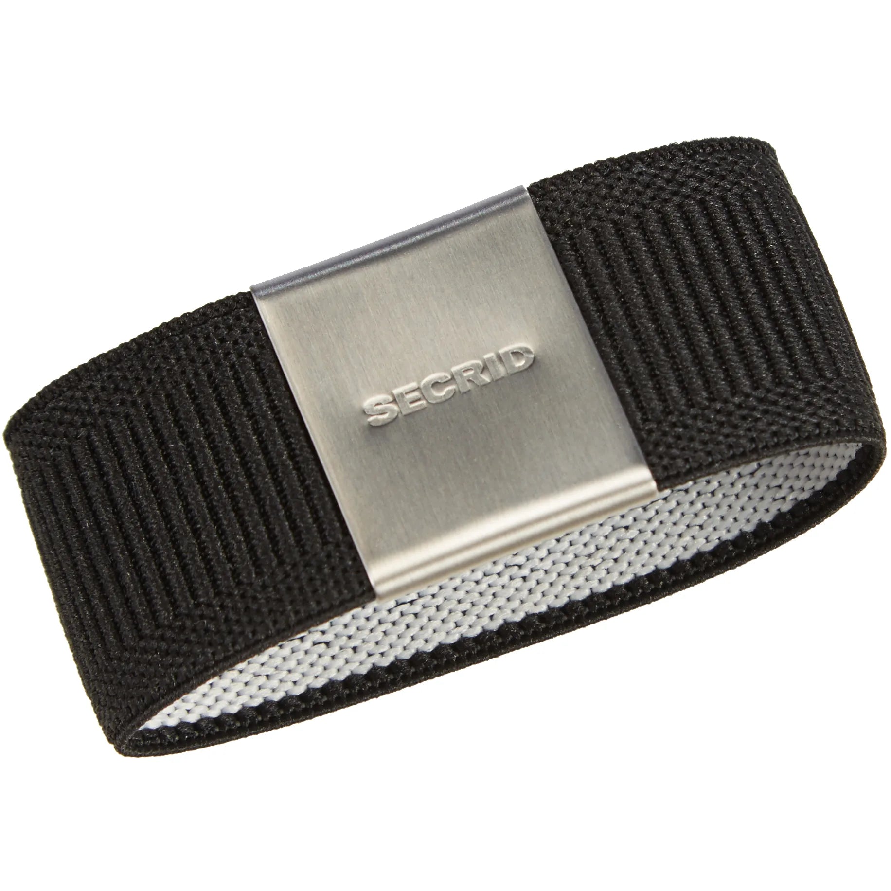 Secrid Wallets Money Band - charcoal