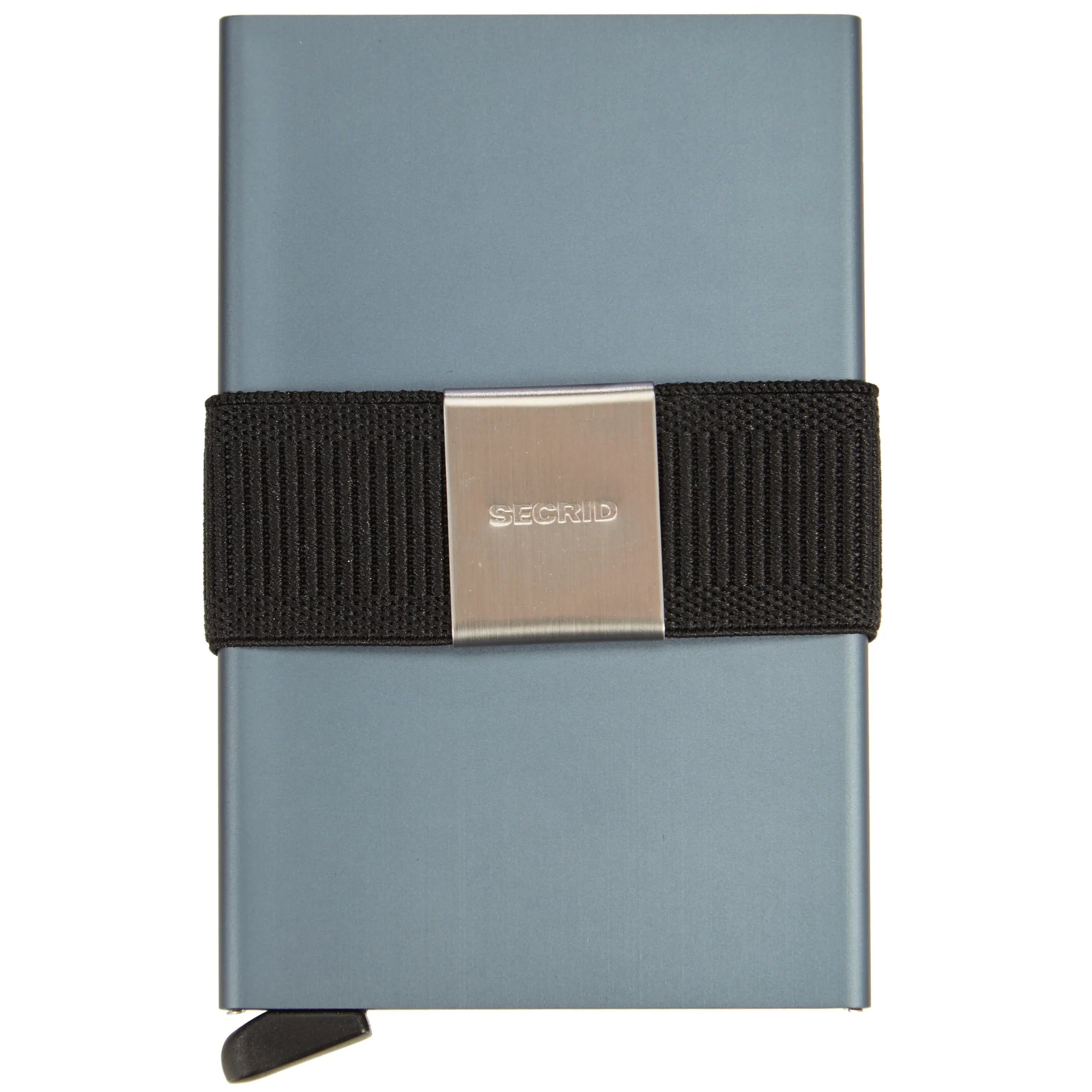 Secrid Wallets Money Band - charcoal