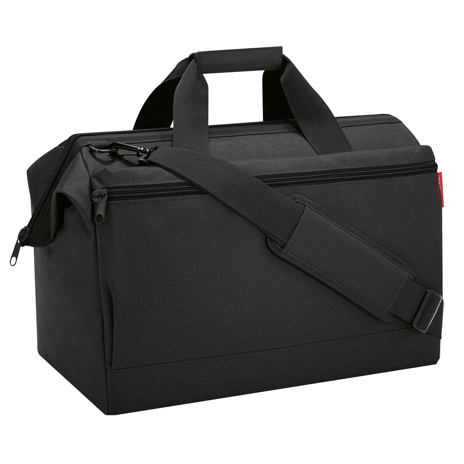 Reisenthel Traveling Allrounder L Pocket 48 cm - black