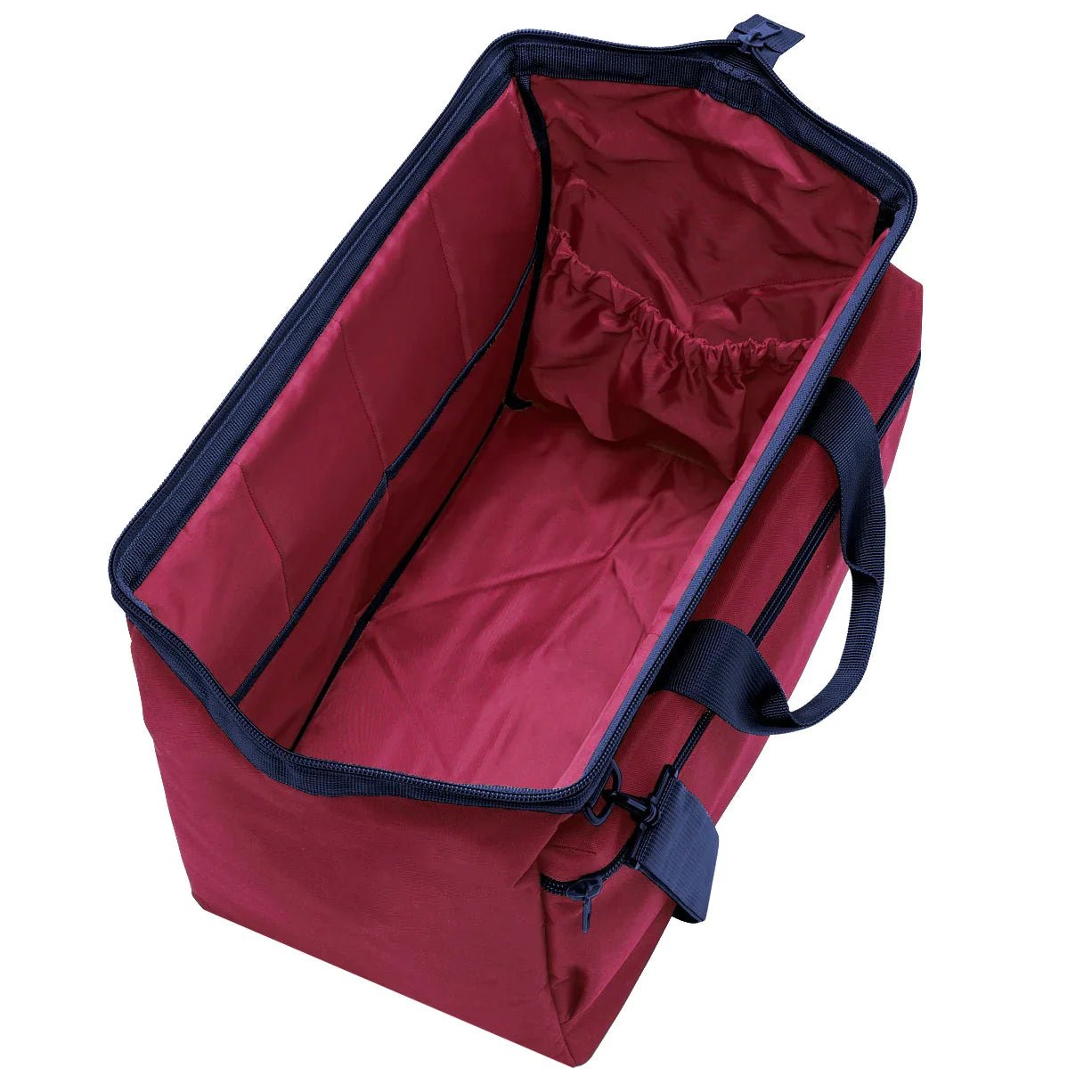 Reisenthel Traveling Allrounder L Pocket 48 cm - dots