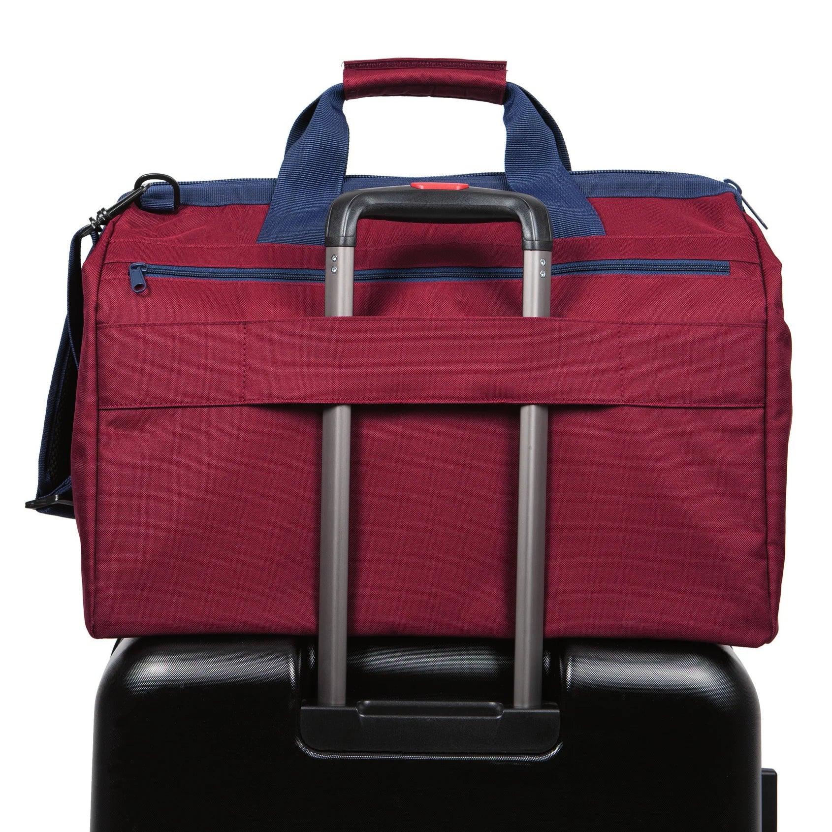 Reisenthel Traveling Allrounder L Pocket 48 cm - dots