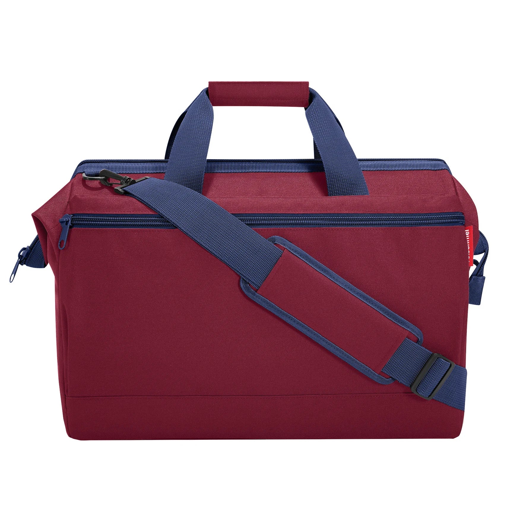 Reisenthel Traveling Allrounder L Pocket 48 cm - black