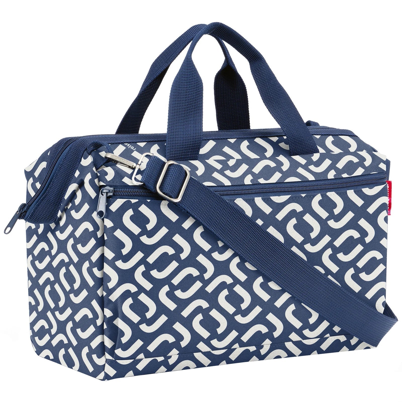 Reisenthel Travelling Allrounder S Pocket 39 cm - signature navy