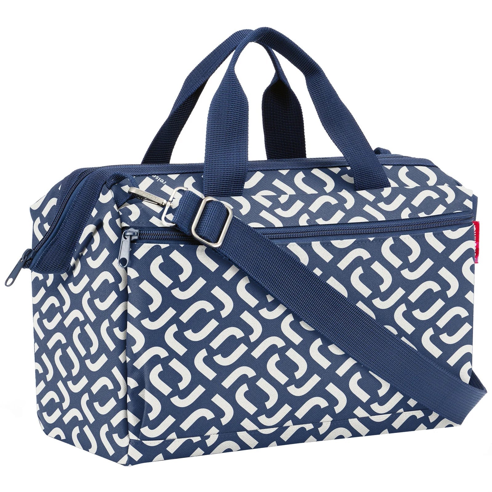 Reisenthel Travelling Allrounder S Pocket 39 cm - signature navy