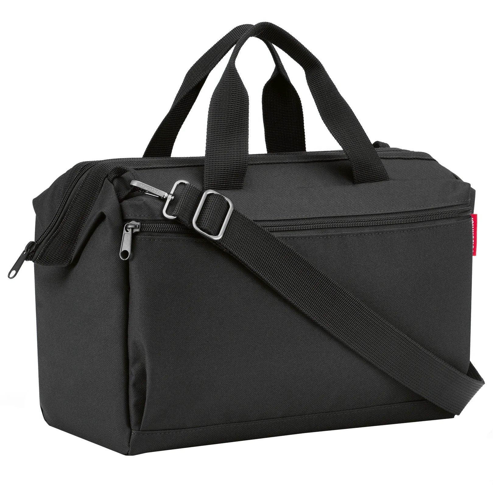 Reisenthel Travelling Allrounder S Pocket 39 cm - Black