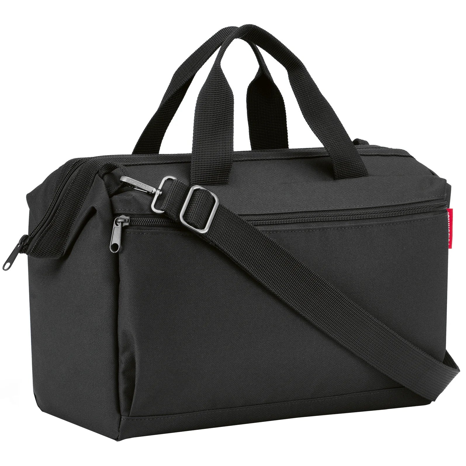 Reisenthel Traveling Allrounder S Pocket 39 cm - paisley black