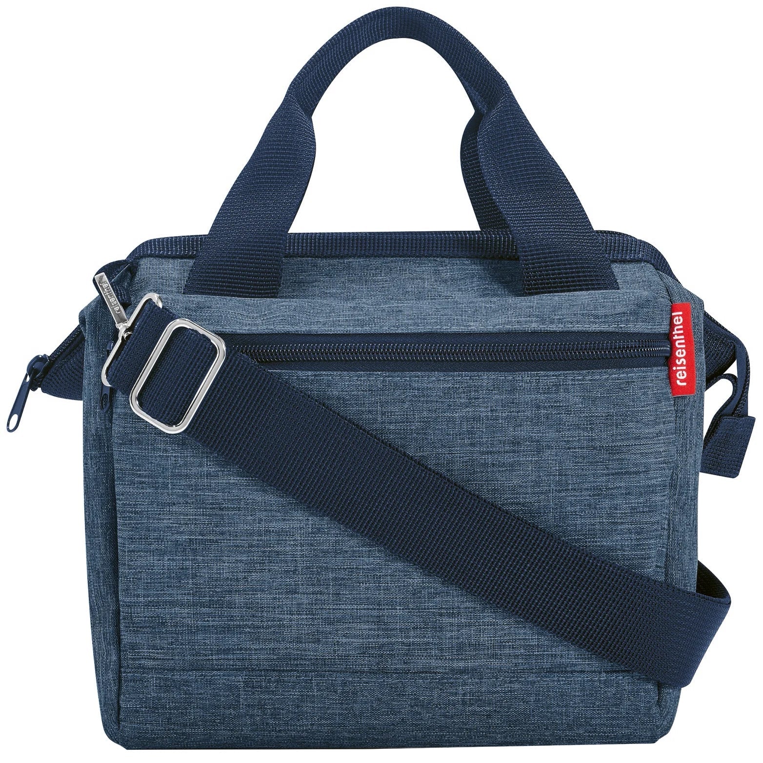 Reisenthel Travelling Allrounder Cross Umhängetasche 24 cm - twist blue