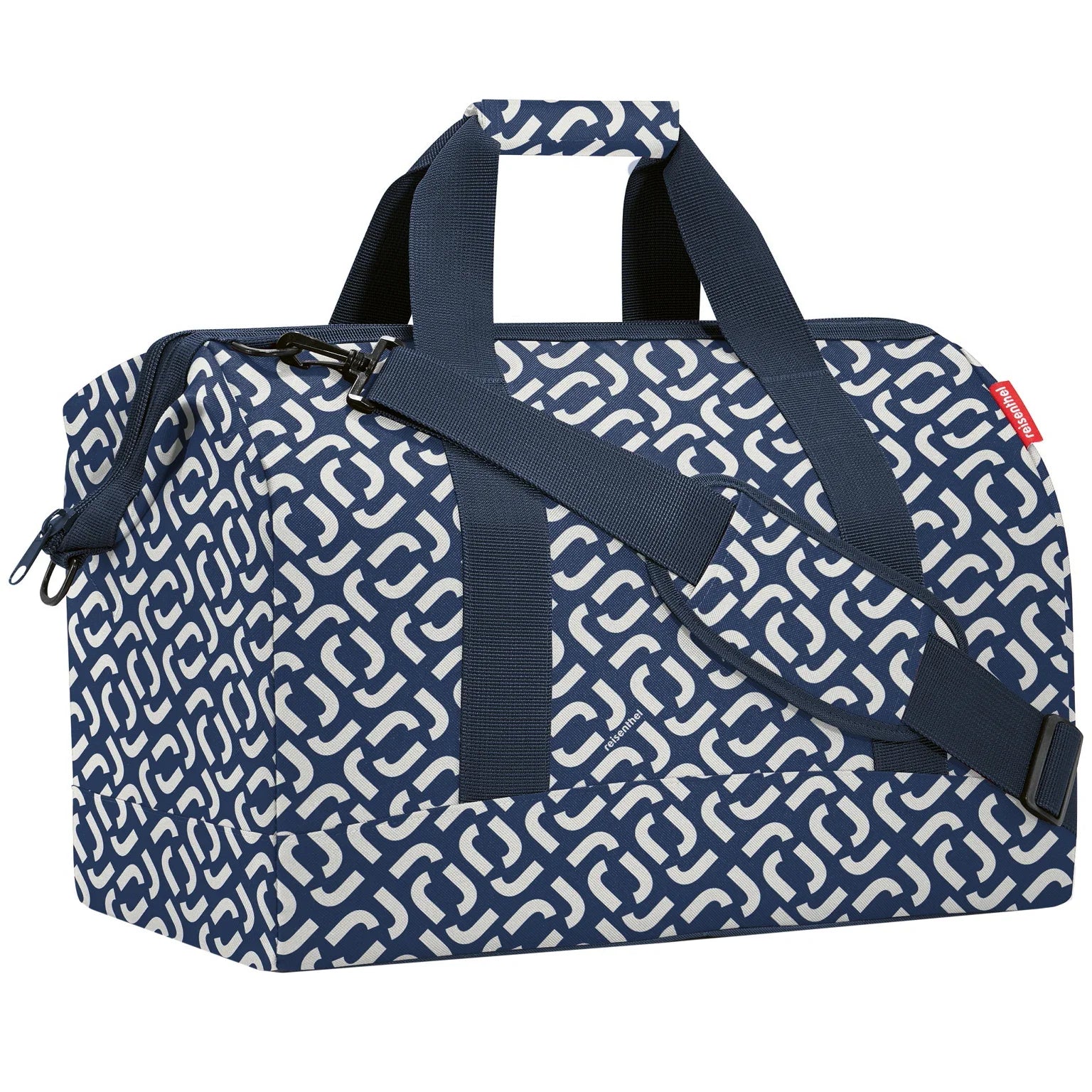 Reisenthel Travelling Allrounder L Reisetasche 48 cm - signature navy