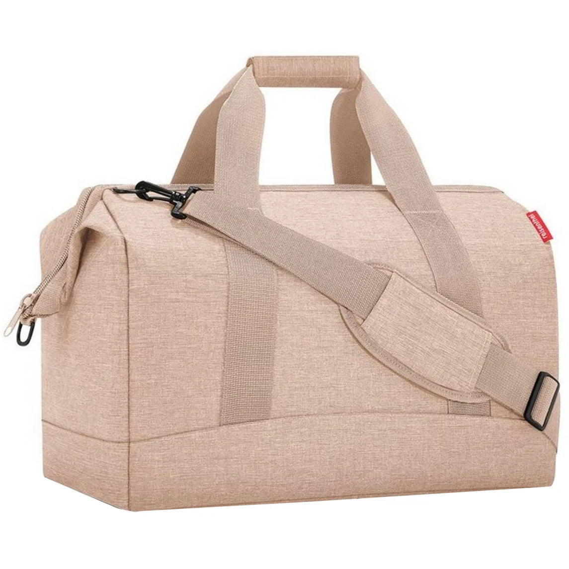 Reisenthel Travelling Allrounder L Reisetasche 48 cm - twist coffee