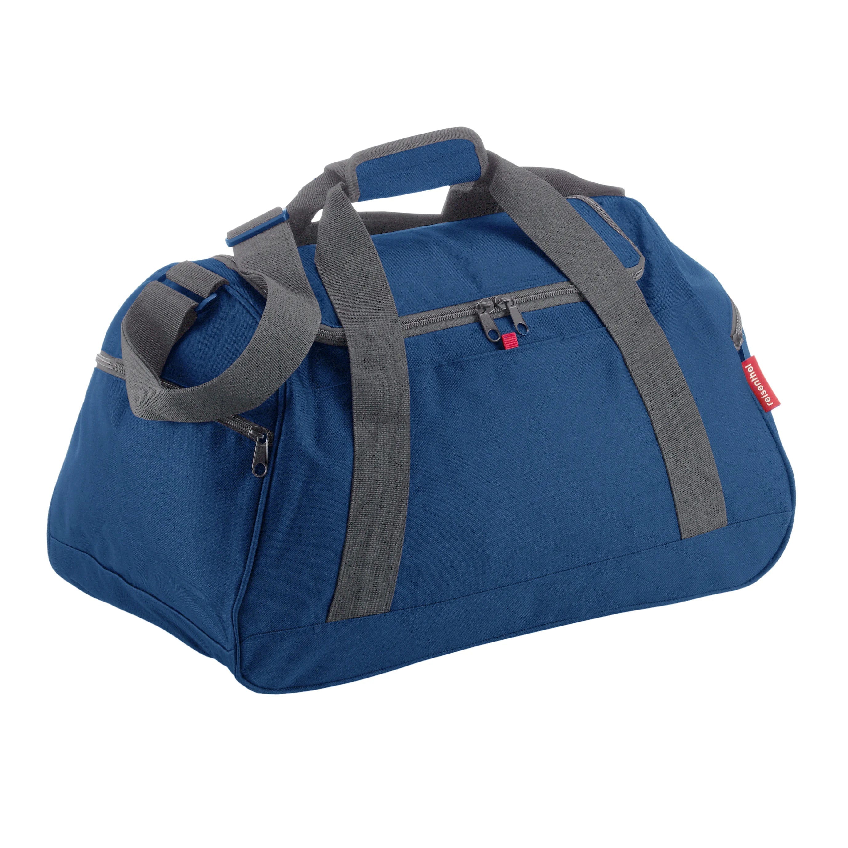 Reisenthel Traveling Activity Bag 54 cm - dark blue