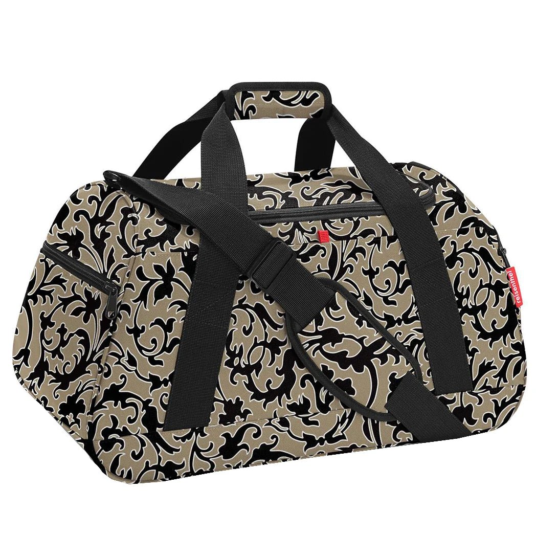 Reisenthel Traveling Activity Bag 54 cm - baroque marble