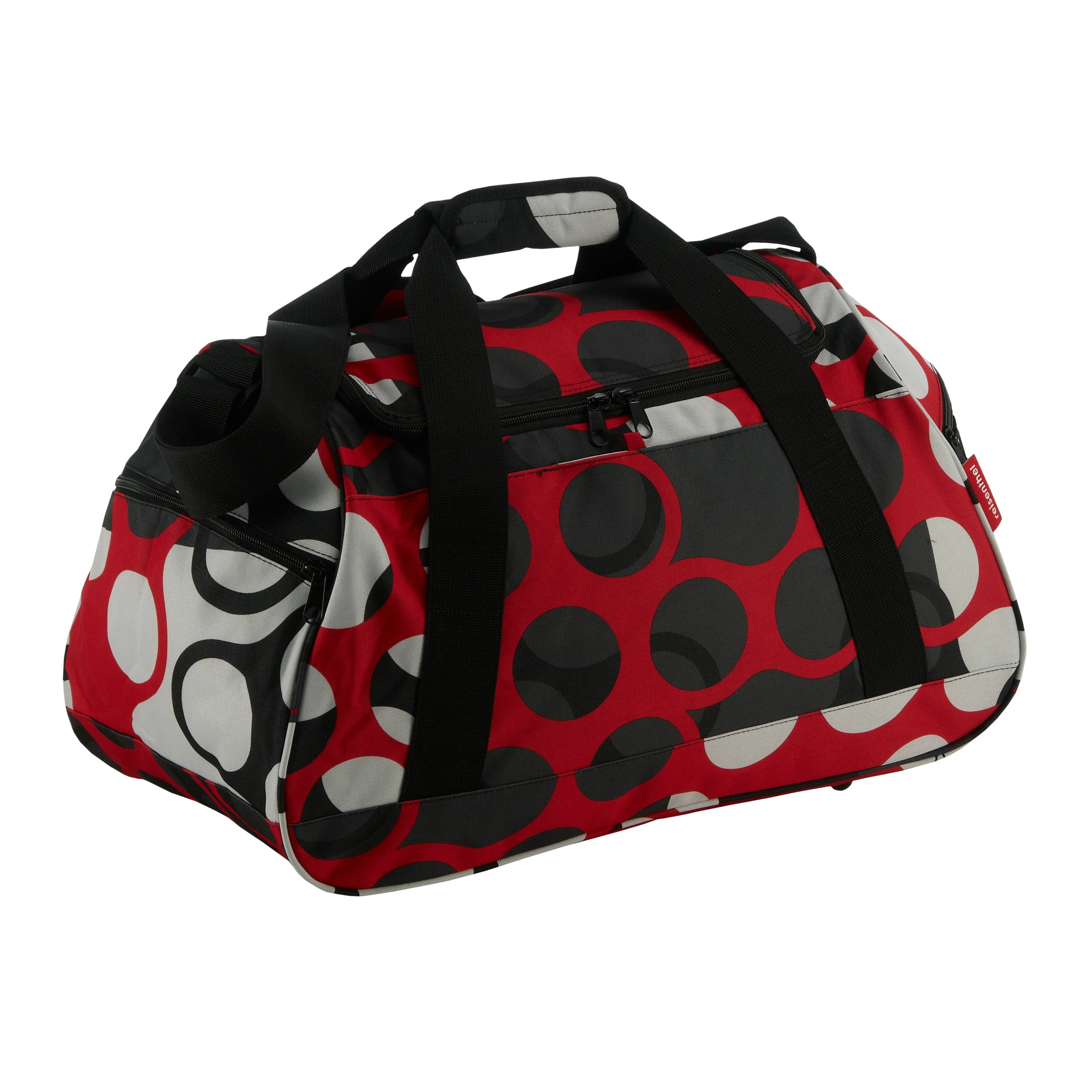 Reisenthel Traveling Activity Bag 54 cm - baroque marble