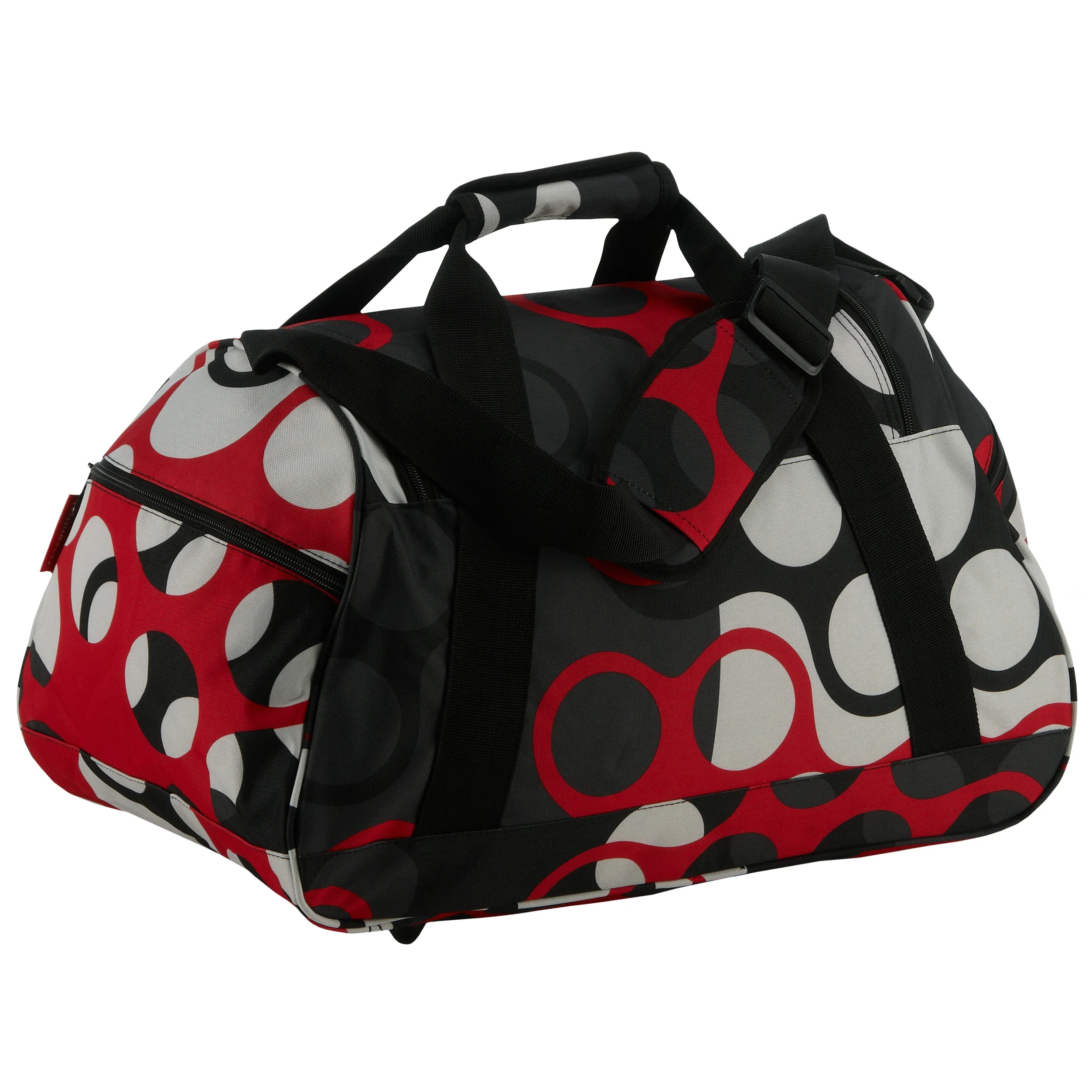 Reisenthel Traveling Activity Bag 54 cm - baroque marble
