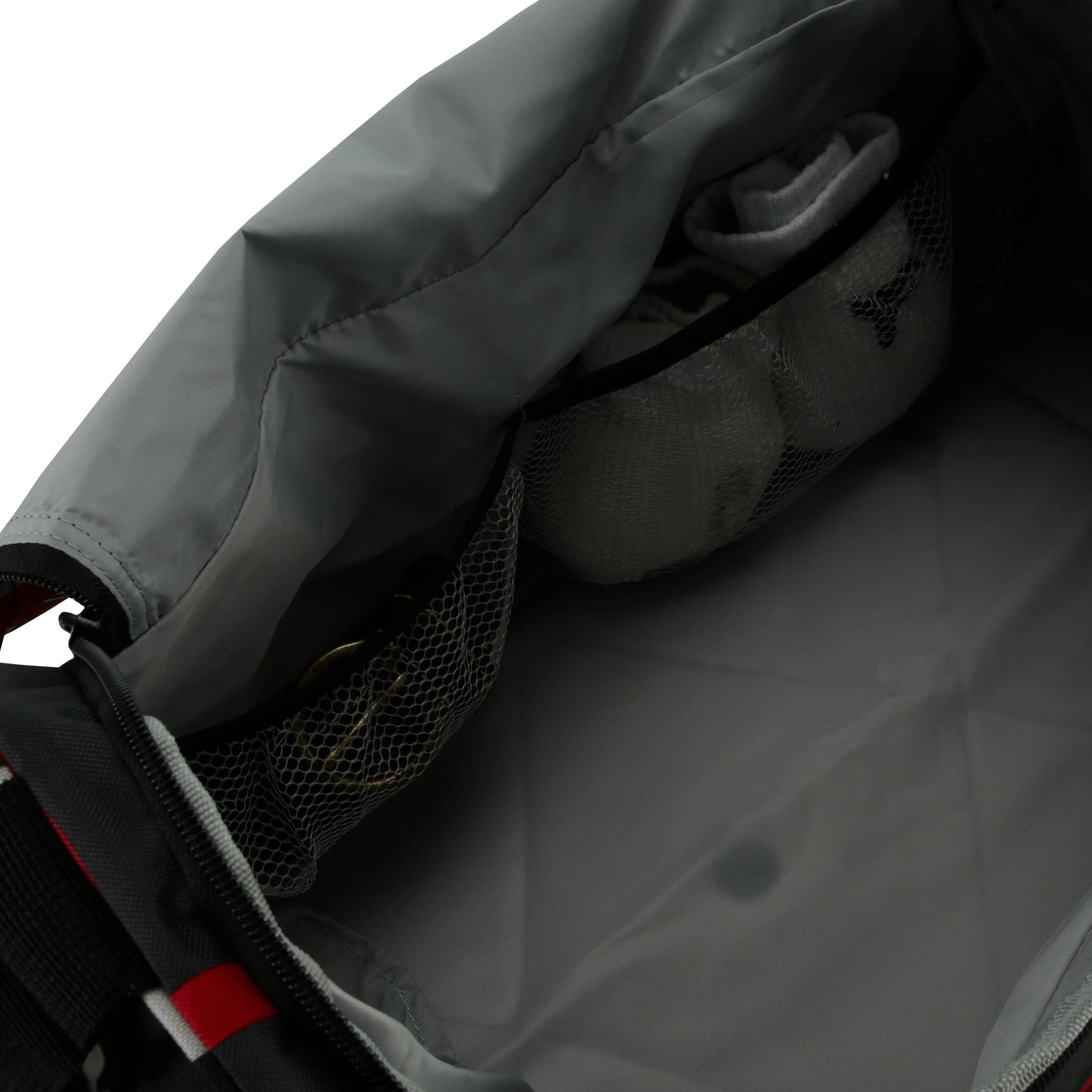 Reisenthel Traveling Activity Bag 54 cm - black