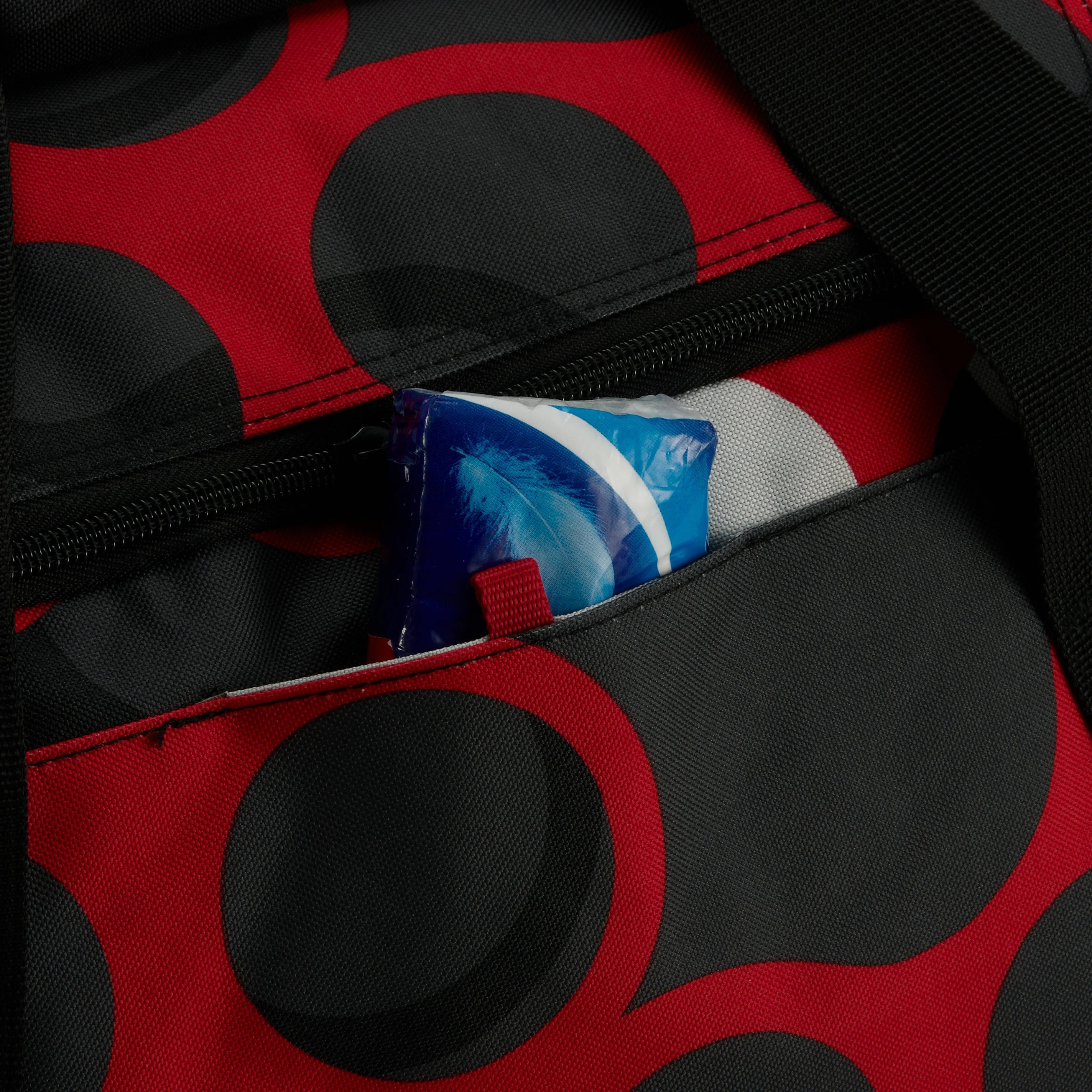 Reisenthel Traveling Activity Bag 54 cm - dark blue