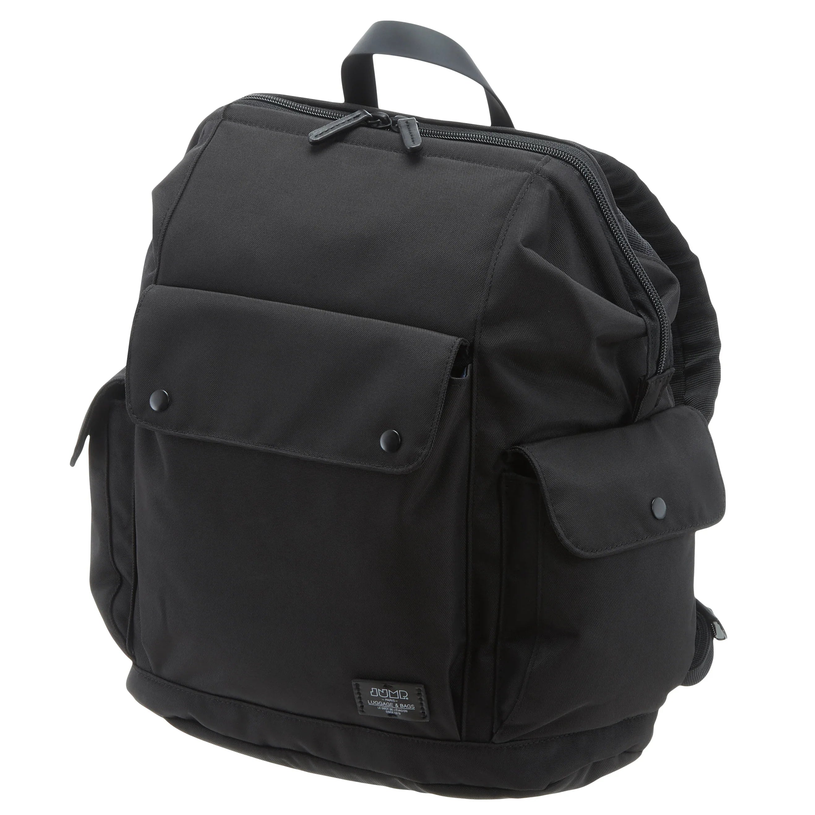 Jump Bleecker Squaremouth Rucksack 36 cm - camouflage