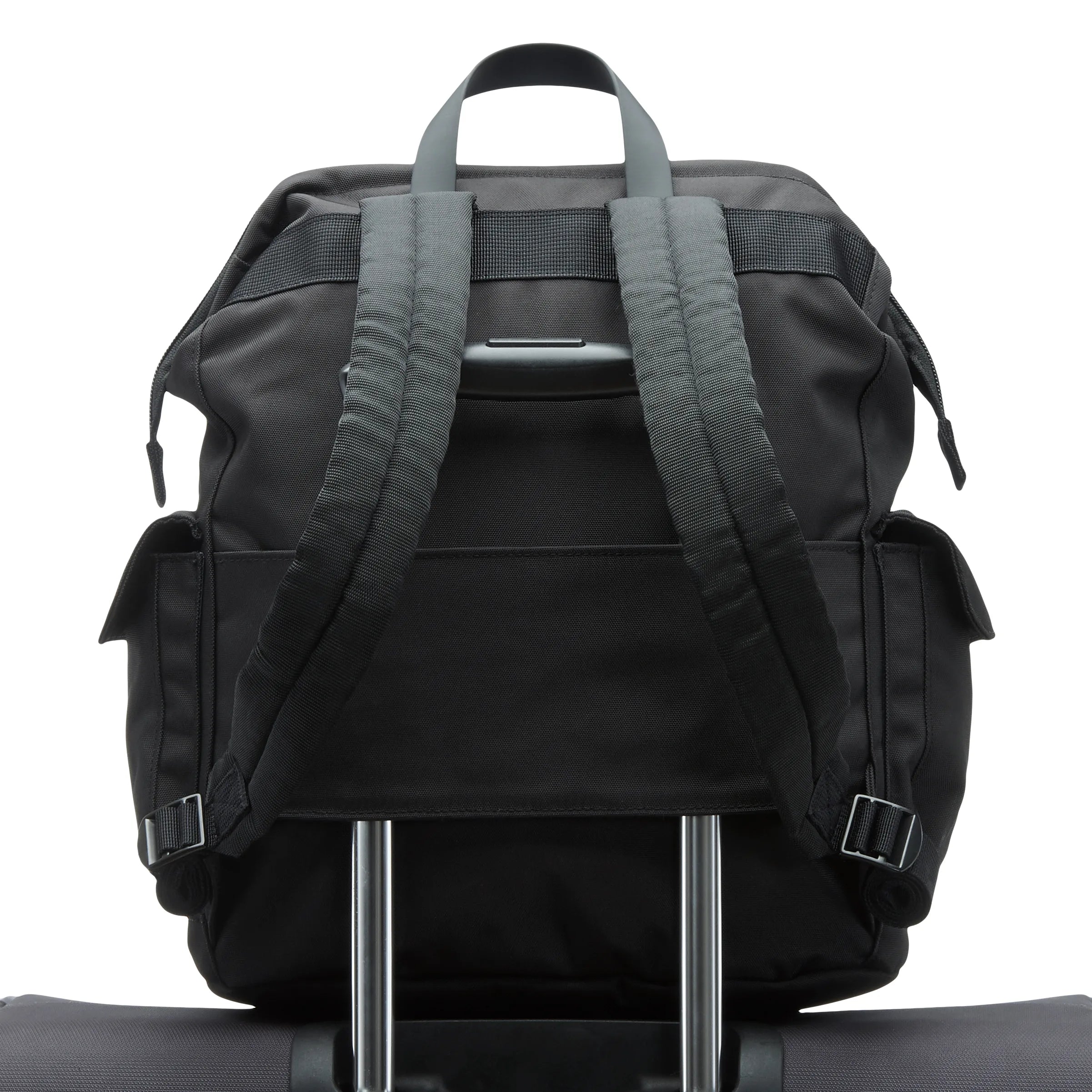 Jump Bleecker Squaremouth Rucksack 36 cm - camouflage