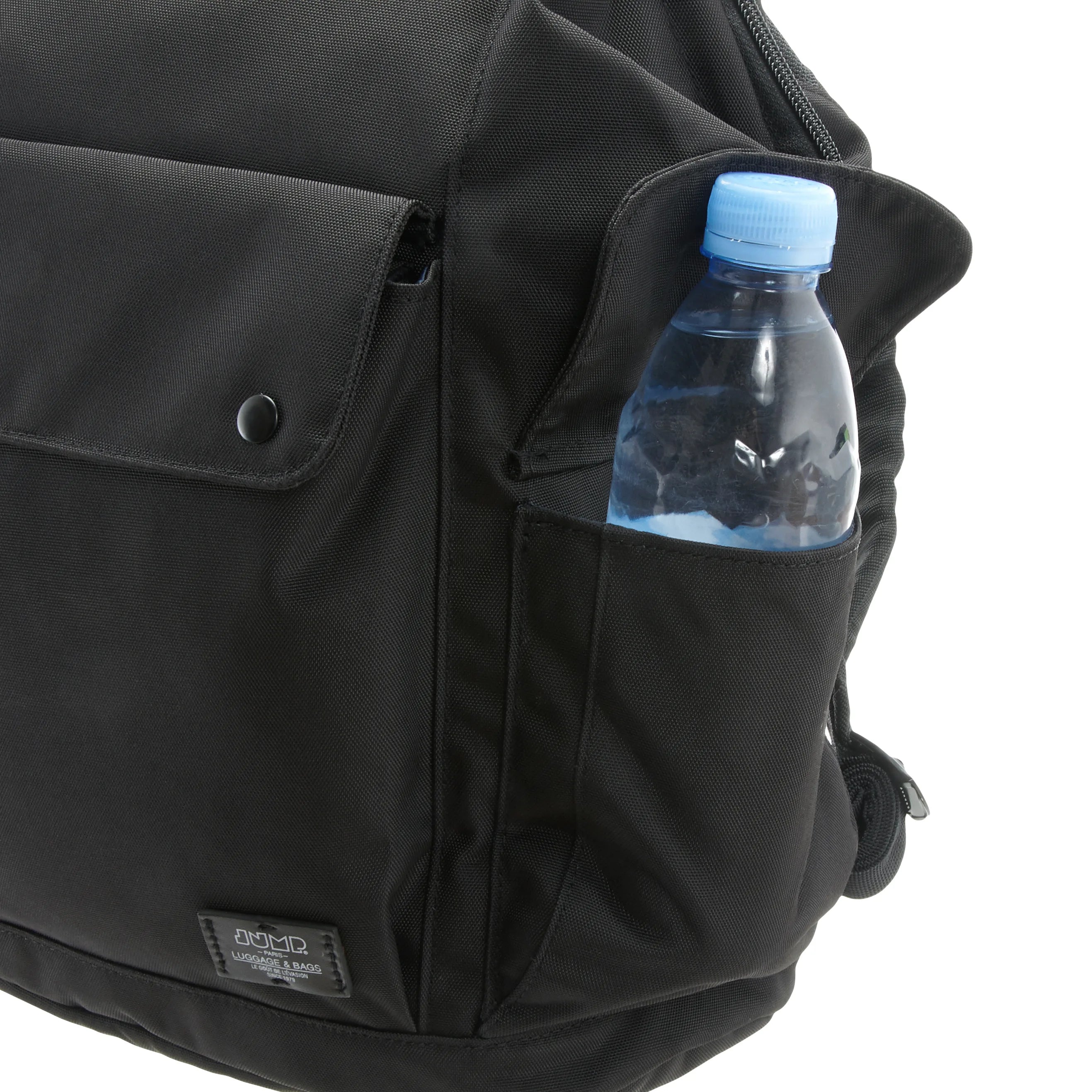 Jump Bleecker Squaremouth Rucksack 36 cm - camouflage
