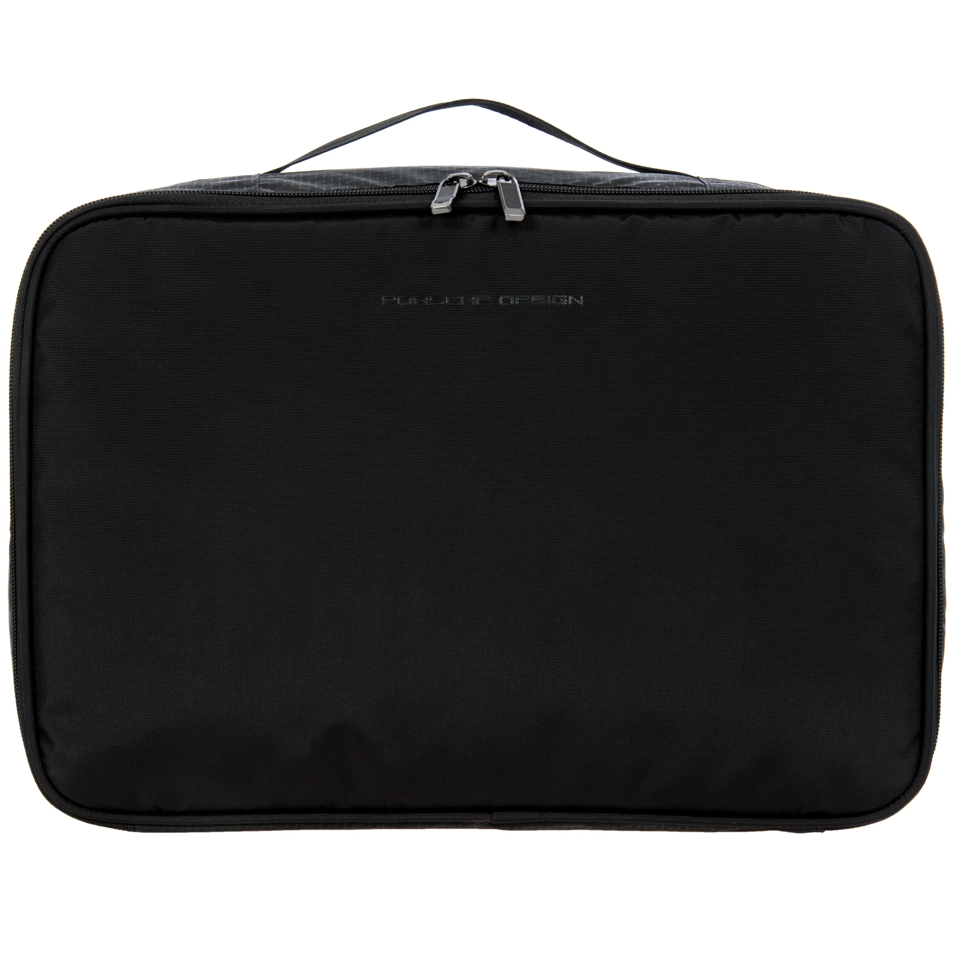 Porsche Design Accessories Shoe Bag 37 cm - Black