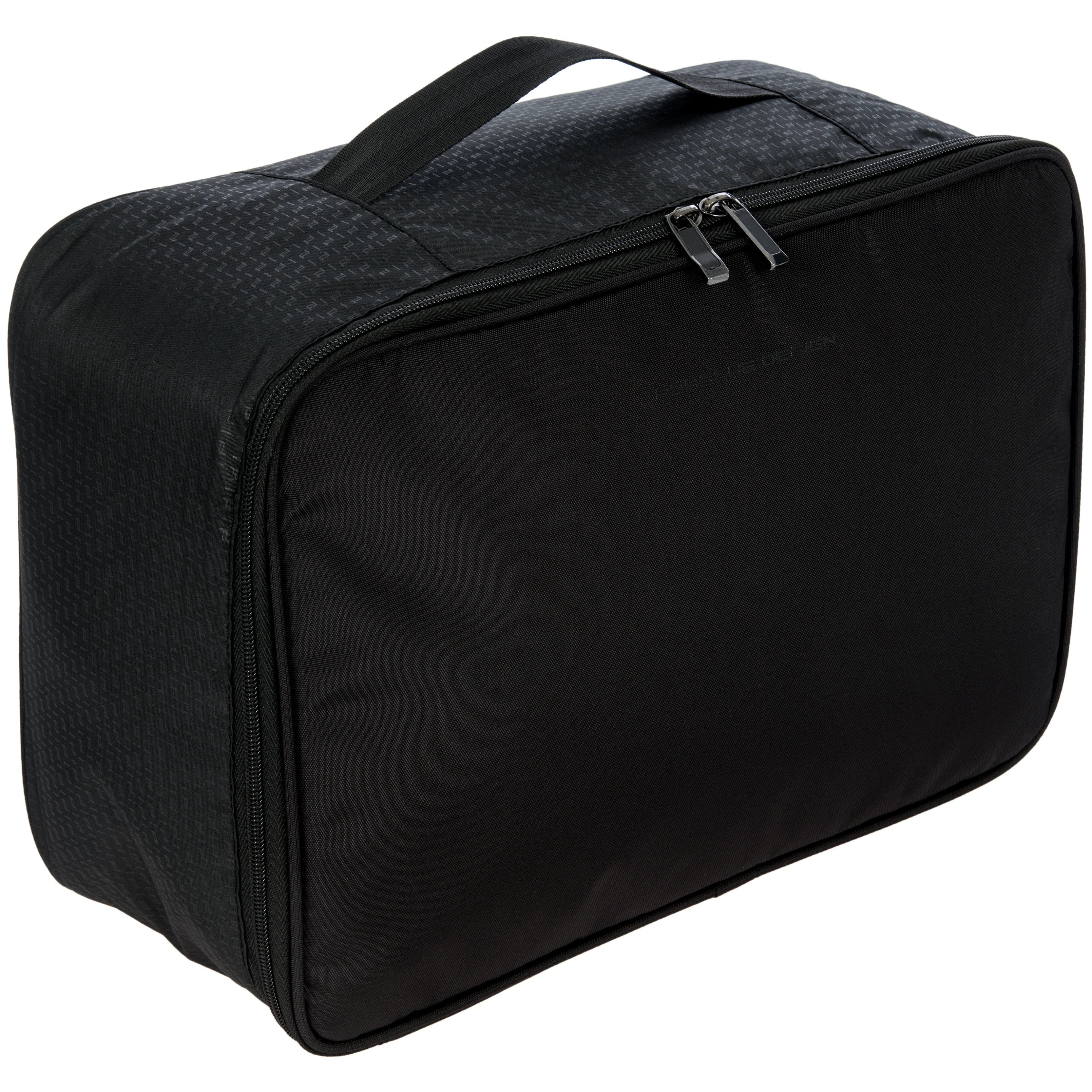 Porsche Design Accessories Shoe Bag 37 cm - Black