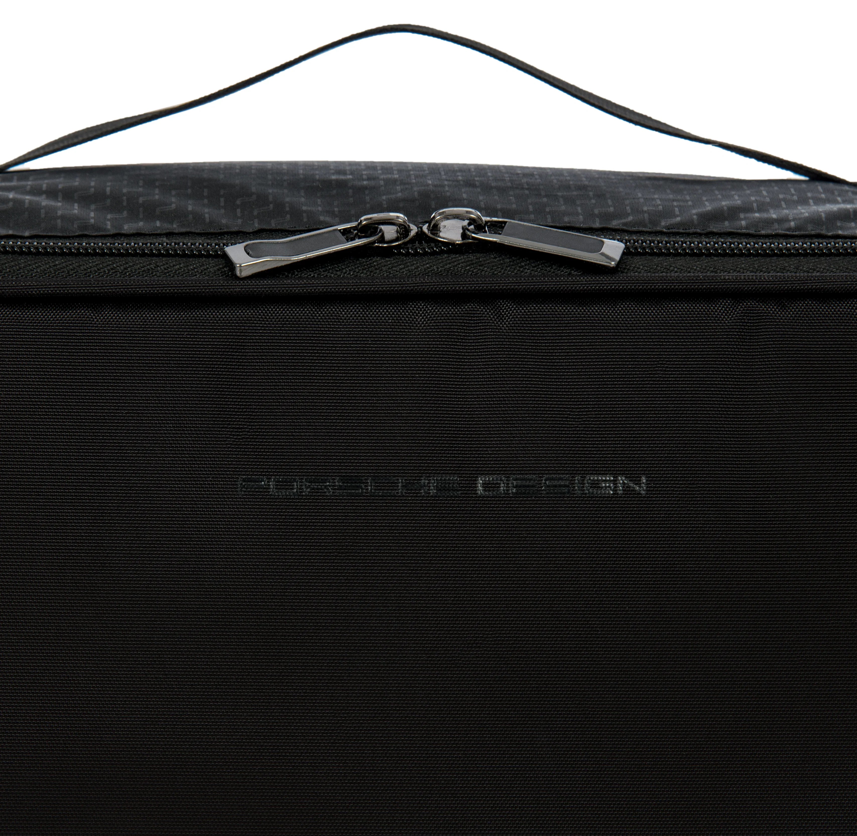 Porsche Design Accessories Shoe Bag 37 cm - Black