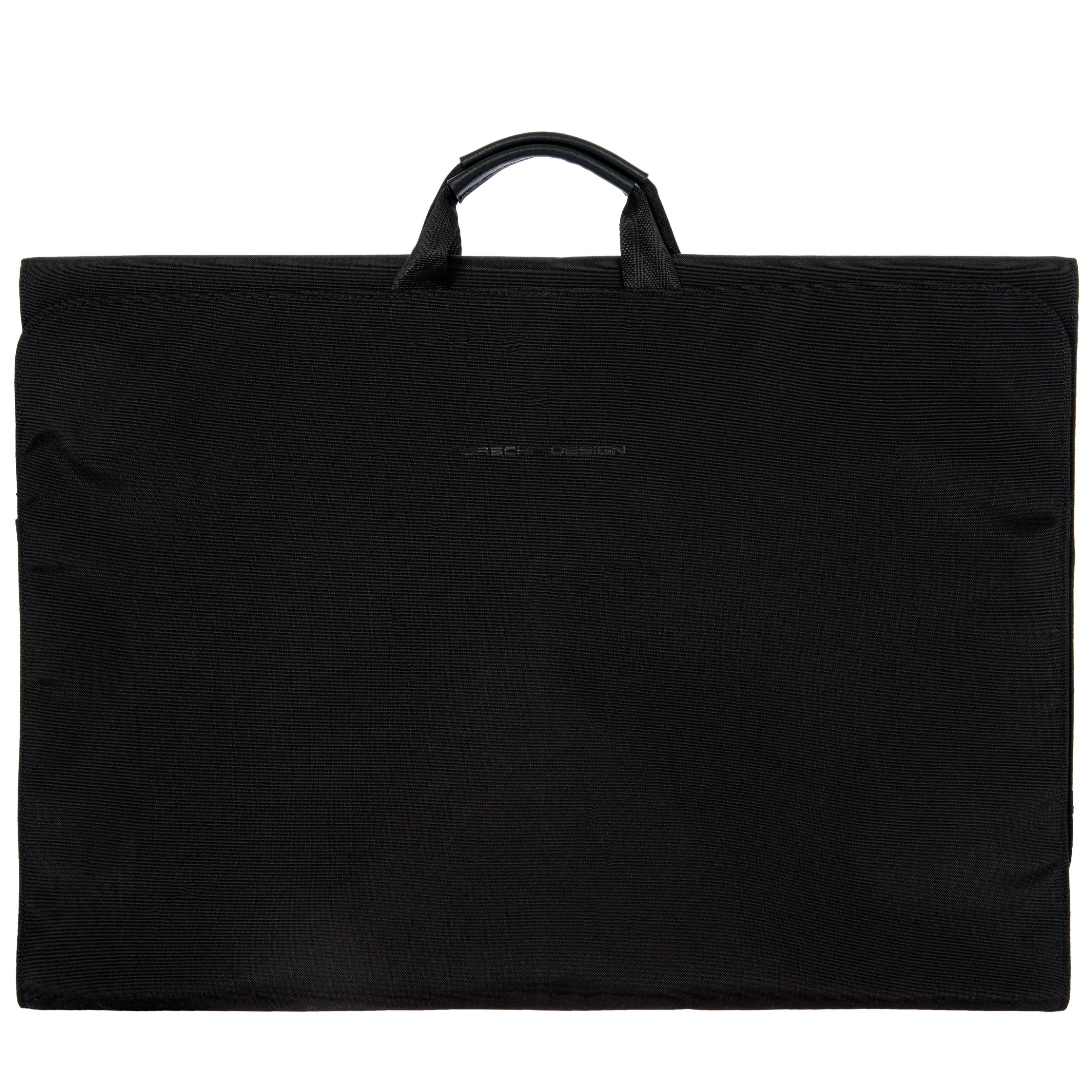 Porsche Design Accessories Garment Bag 48 cm - Black